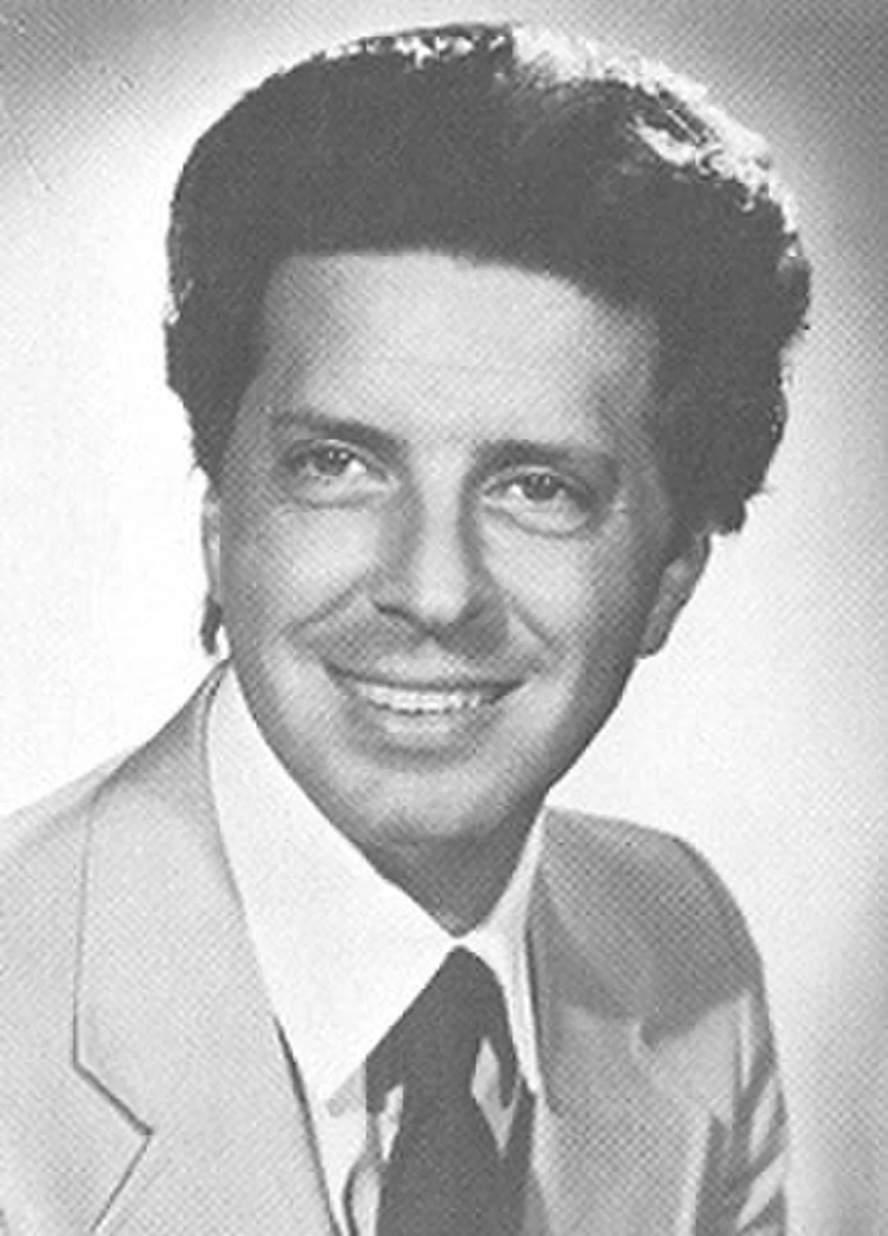 Portrait of Publio Fiori (1938–2024) – memorial page