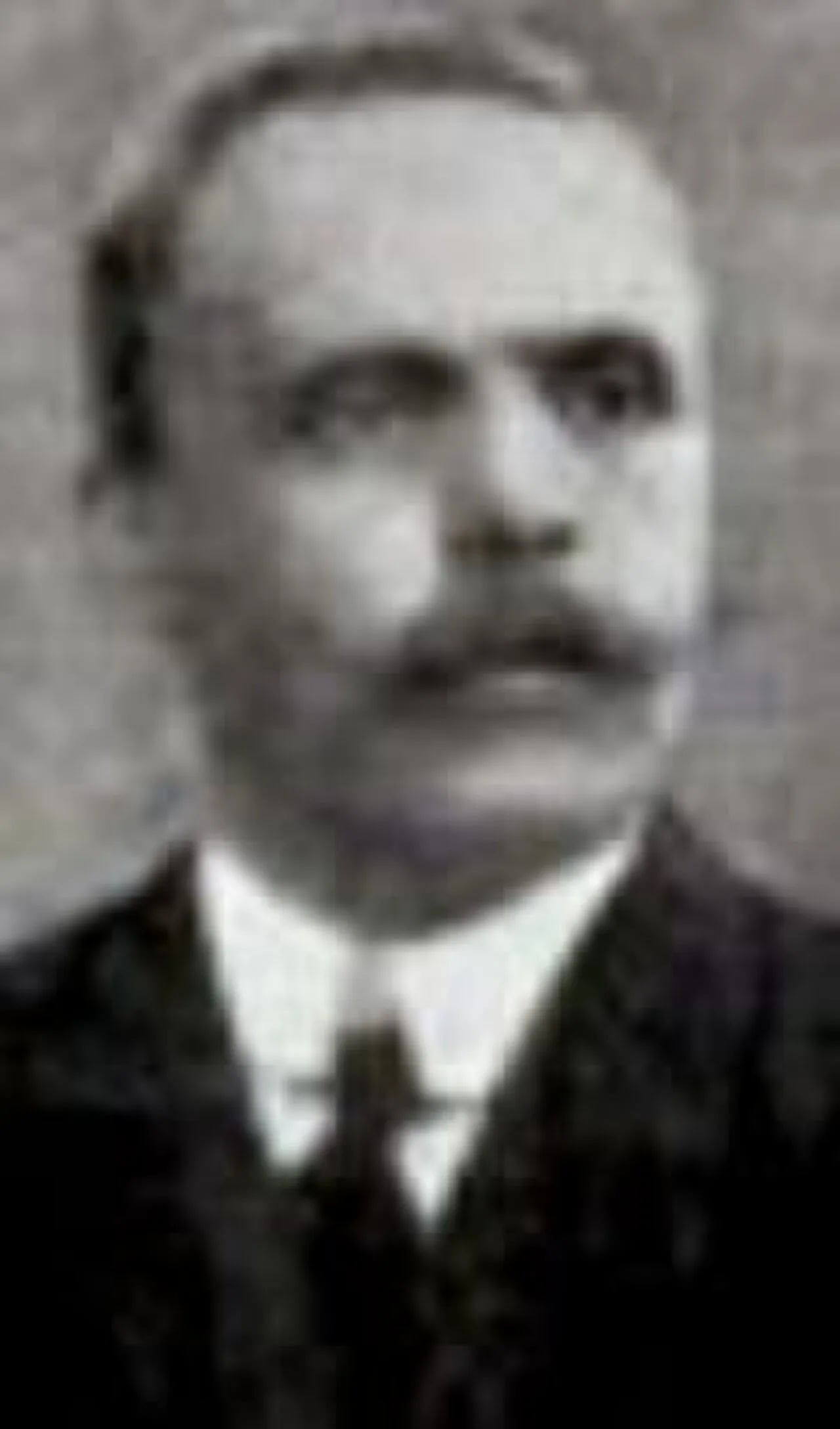 Portrait of Raffaele Cotugno (1860–1937) – memorial page