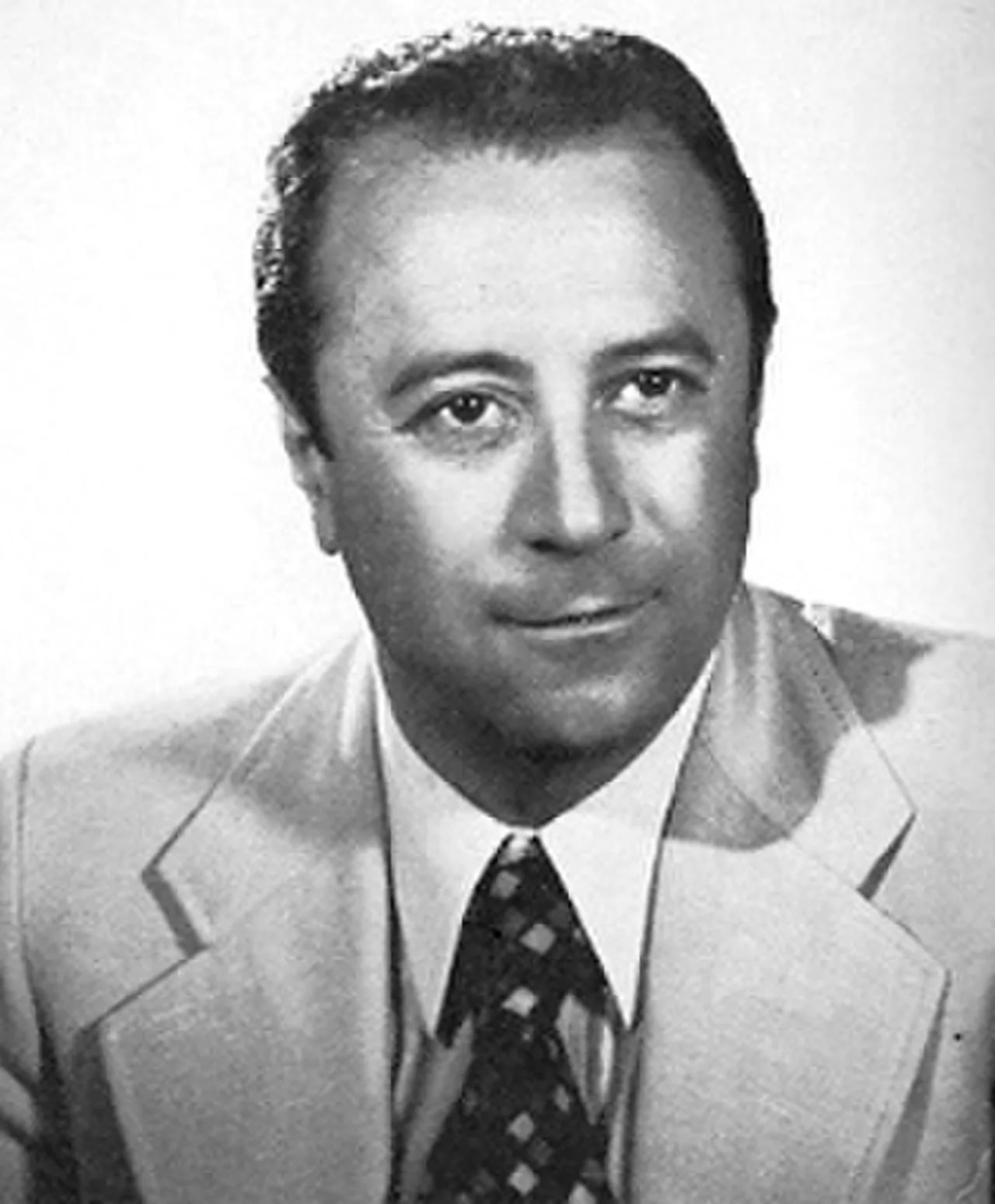 Porträt von Raffaele Delfino (1931–2024) – Gedenkseite