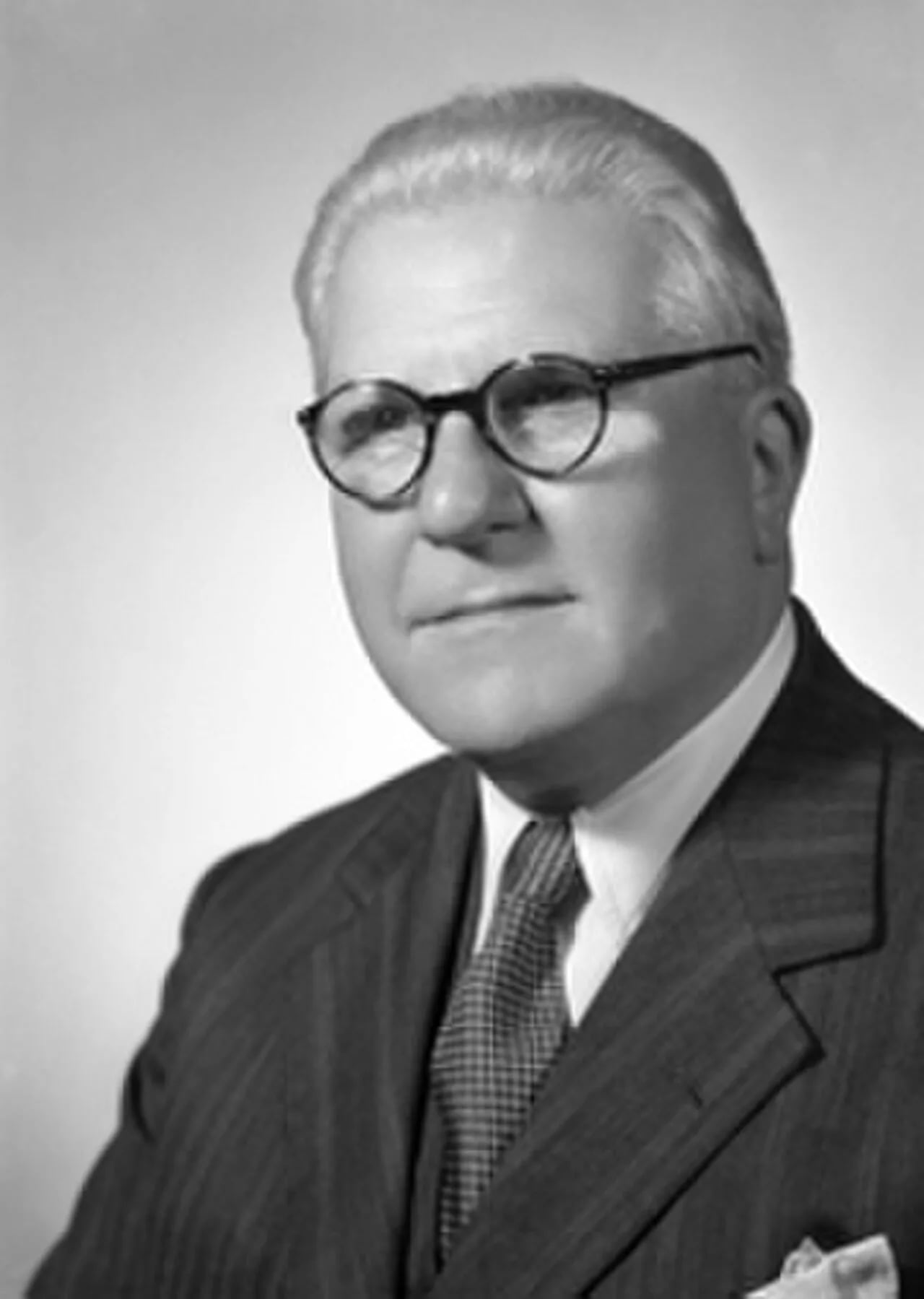 Portrait of Raffaele Ottani (1886–1978) – memorial page