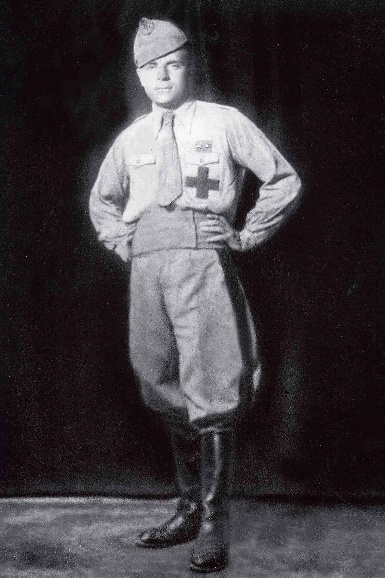 Porträt von Raffaele Testa (1907–1943) – Gedenkseite