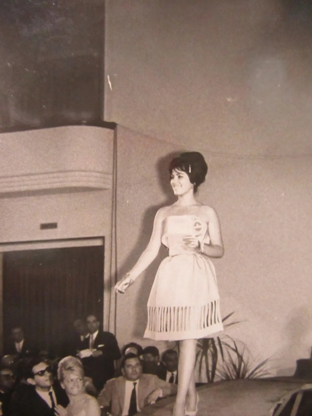 Porträt von Raffaella De Carolis (1942–2022) – Gedenkseite