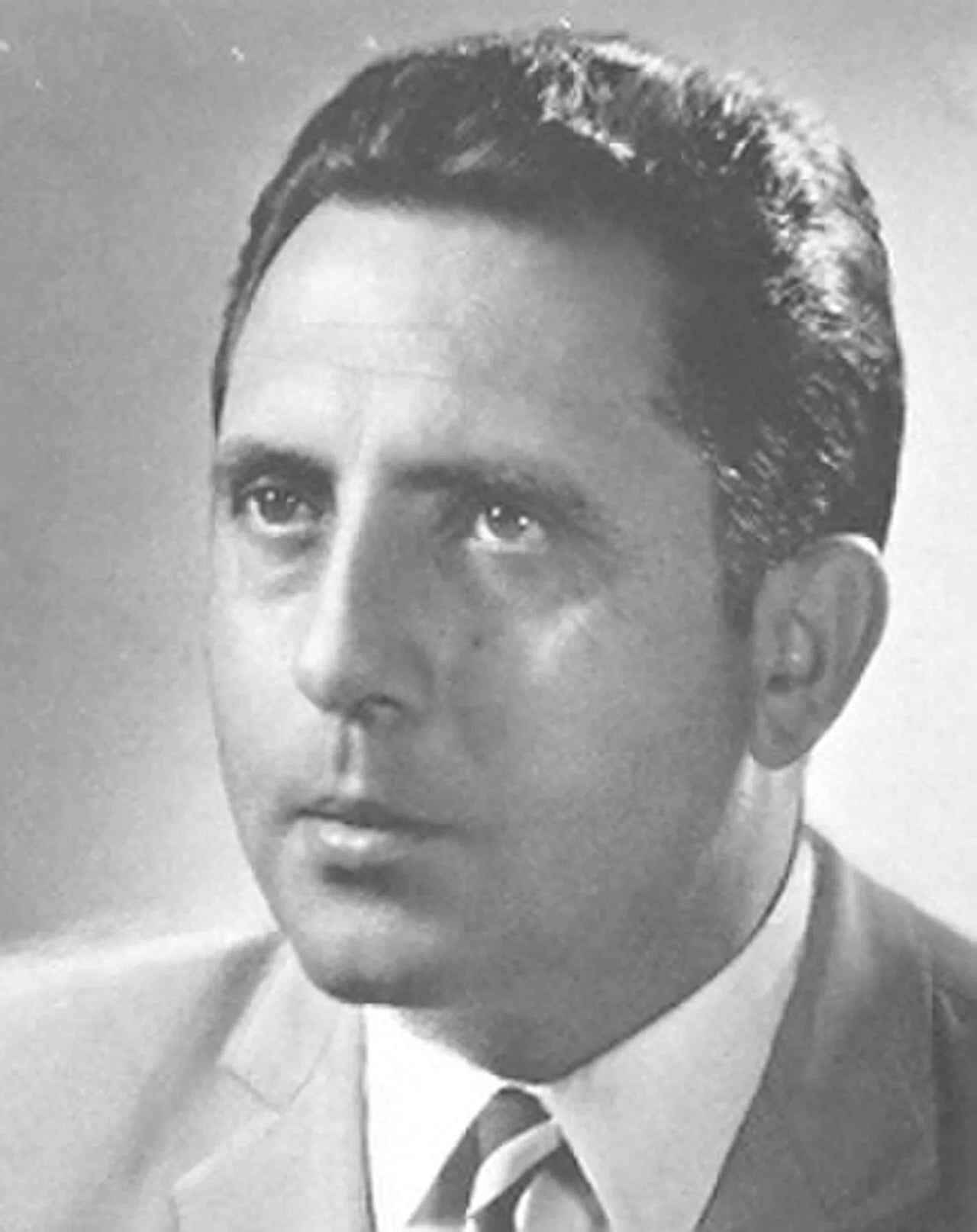 Porträt von Raimondo Milia (1923–2019) – Gedenkseite