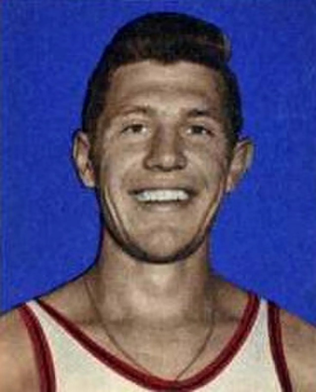 Portrait of Ray Kuka (1922–1990) – memorial page