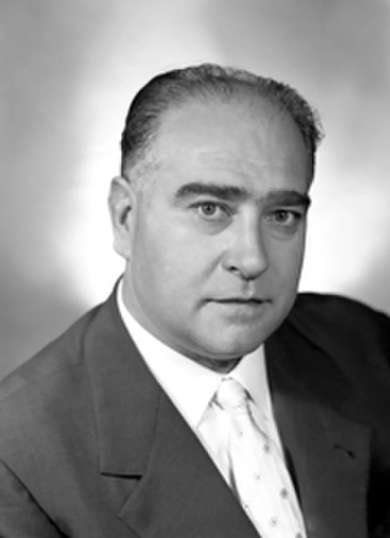 Porträt von Remo Scappini (1908–1994) – Gedenkseite