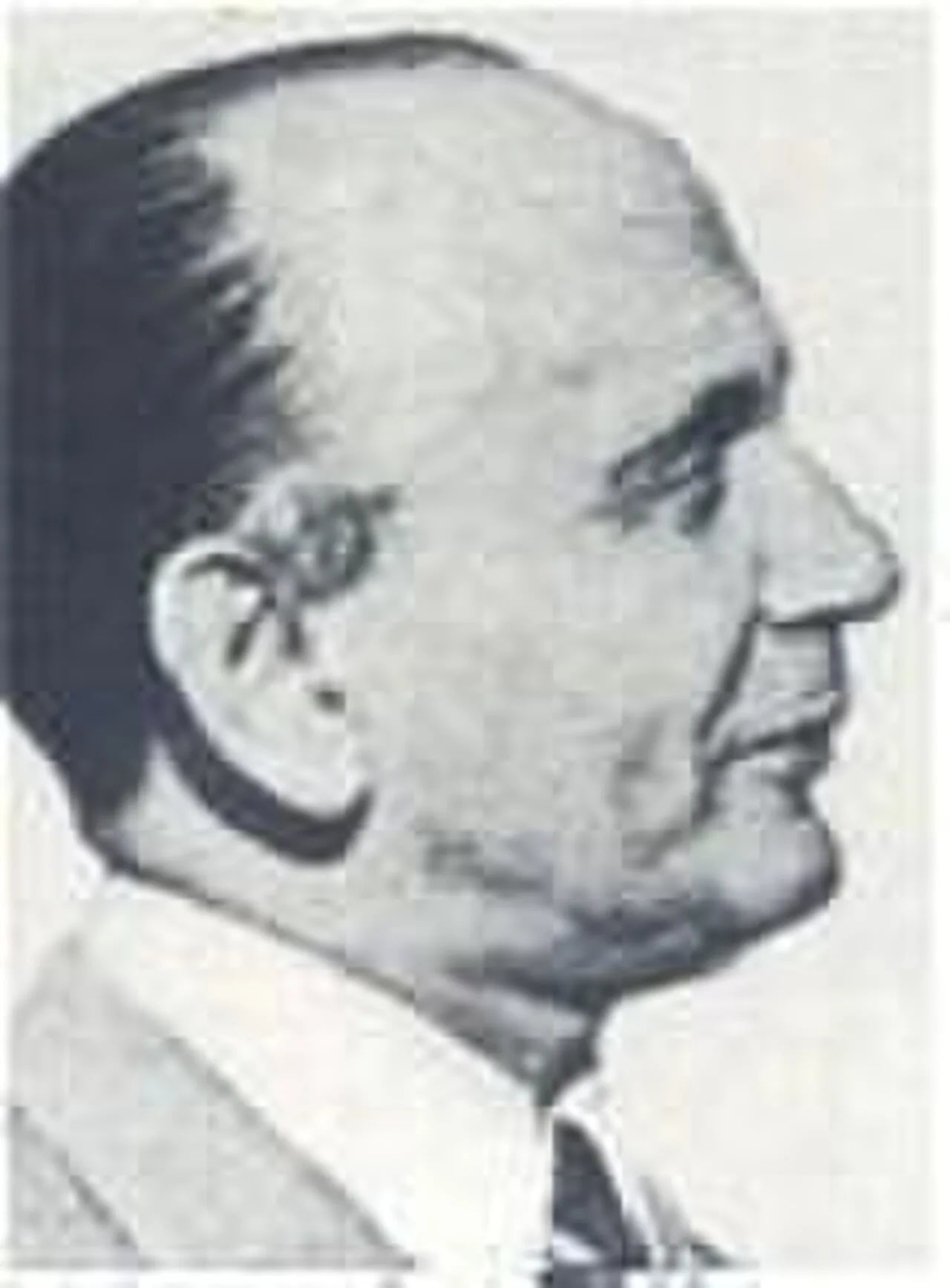 Portrait of Renato Casalbore (1891–1949) – memorial page