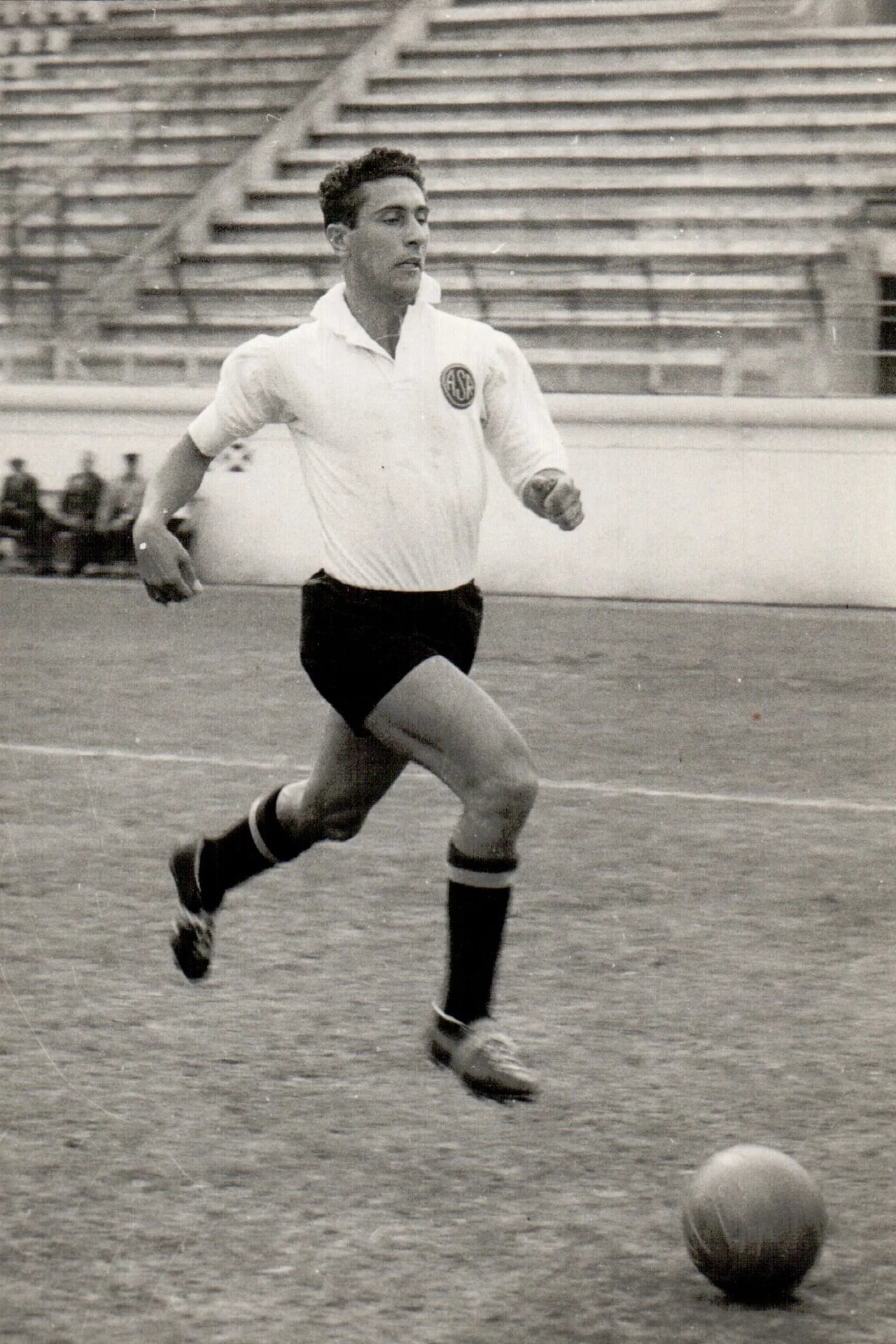 Porträt von Renato Fioravanti (1929–2007) – Gedenkseite