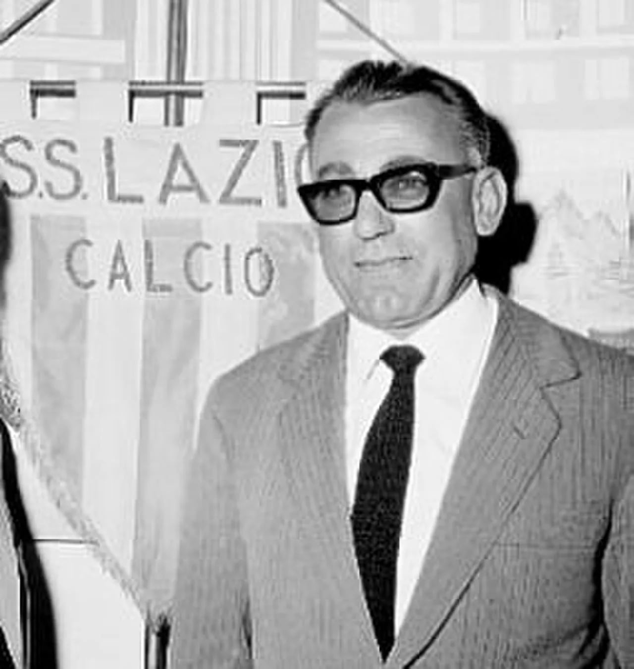 Portrait of Renato Gei (1921–1999) – memorial page
