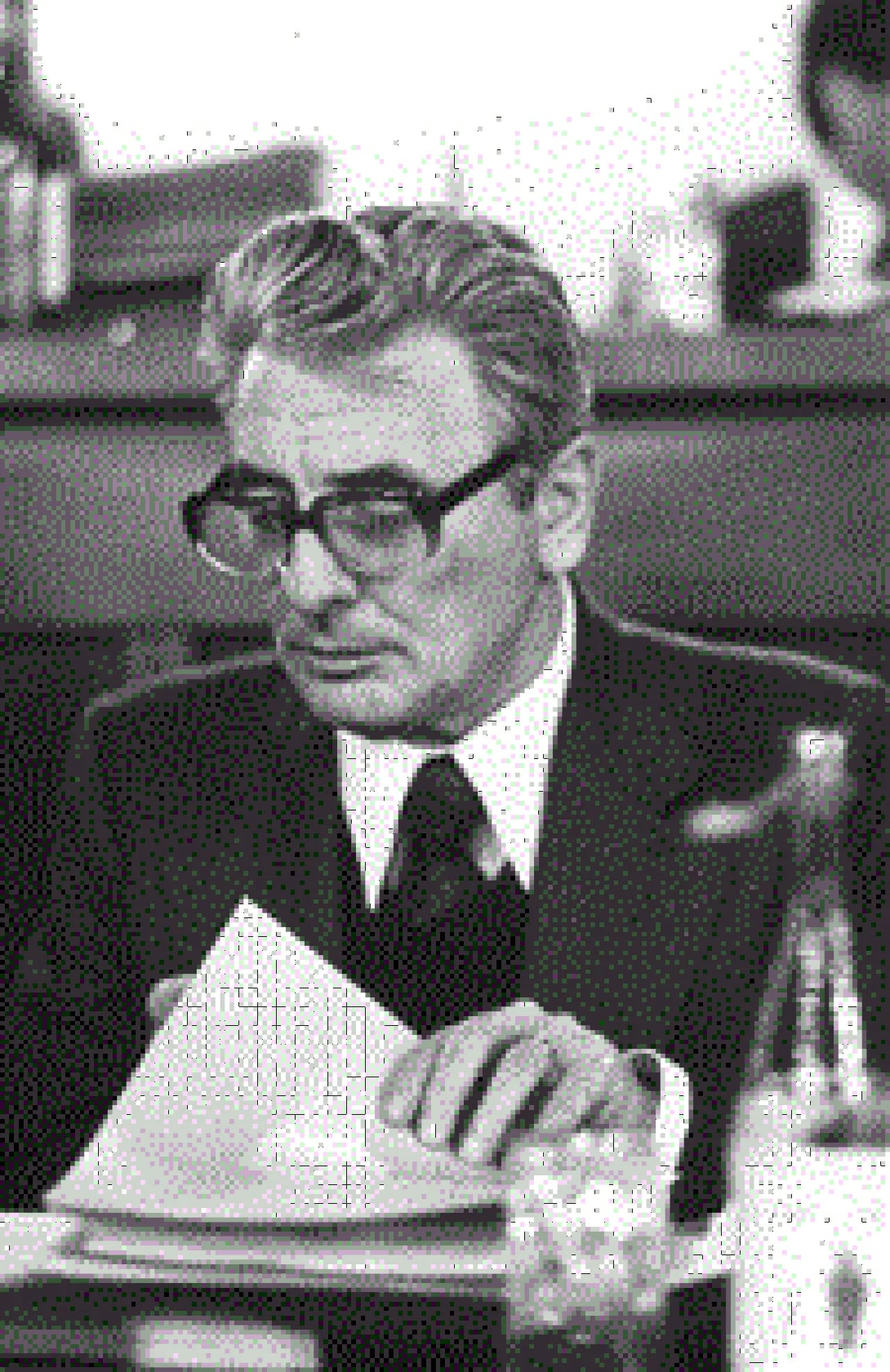 Porträt von Renato Pollini (1925–2010) – Gedenkseite