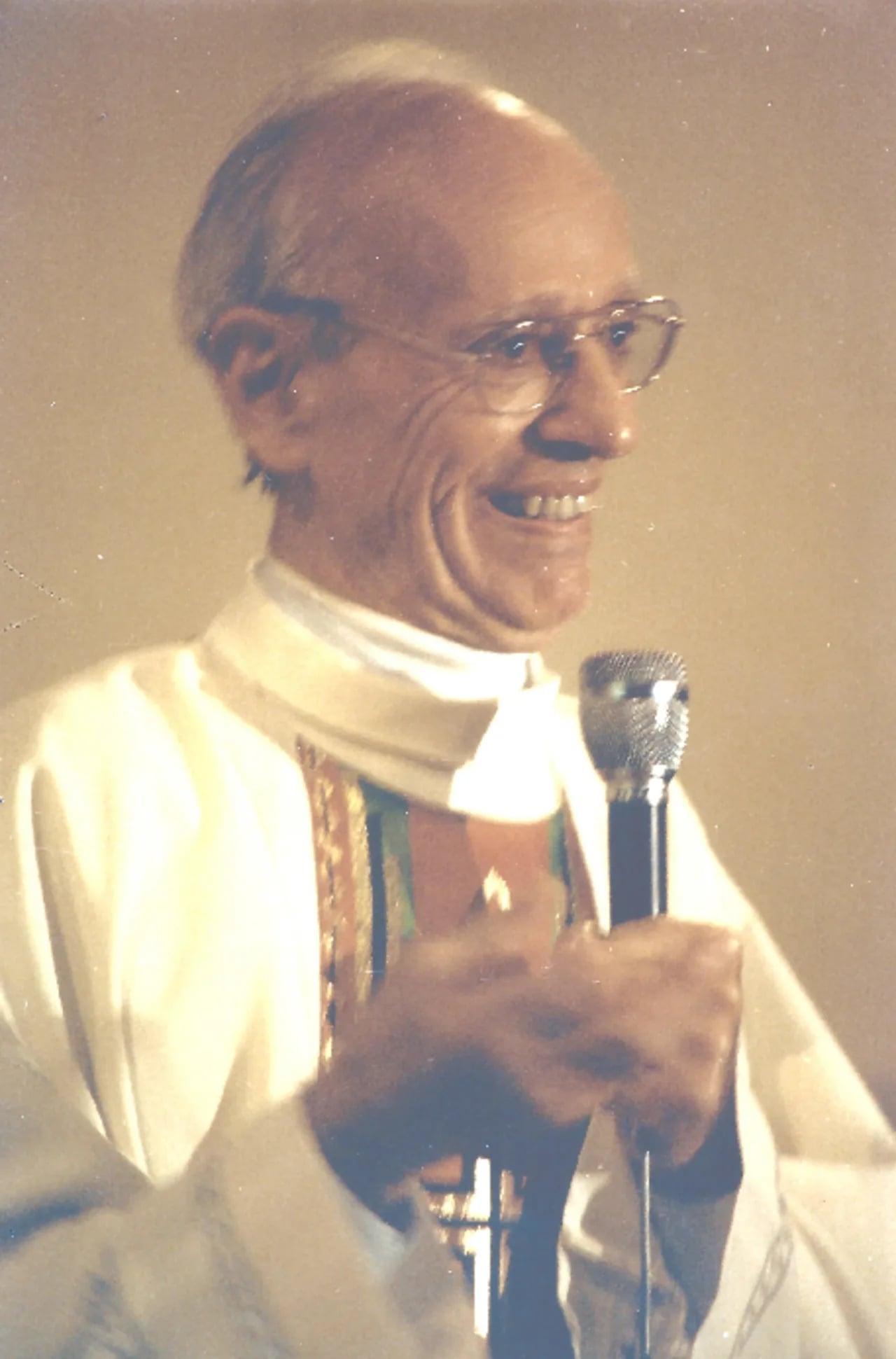 Porträt von Renato Roberti (1921–1997) – Gedenkseite