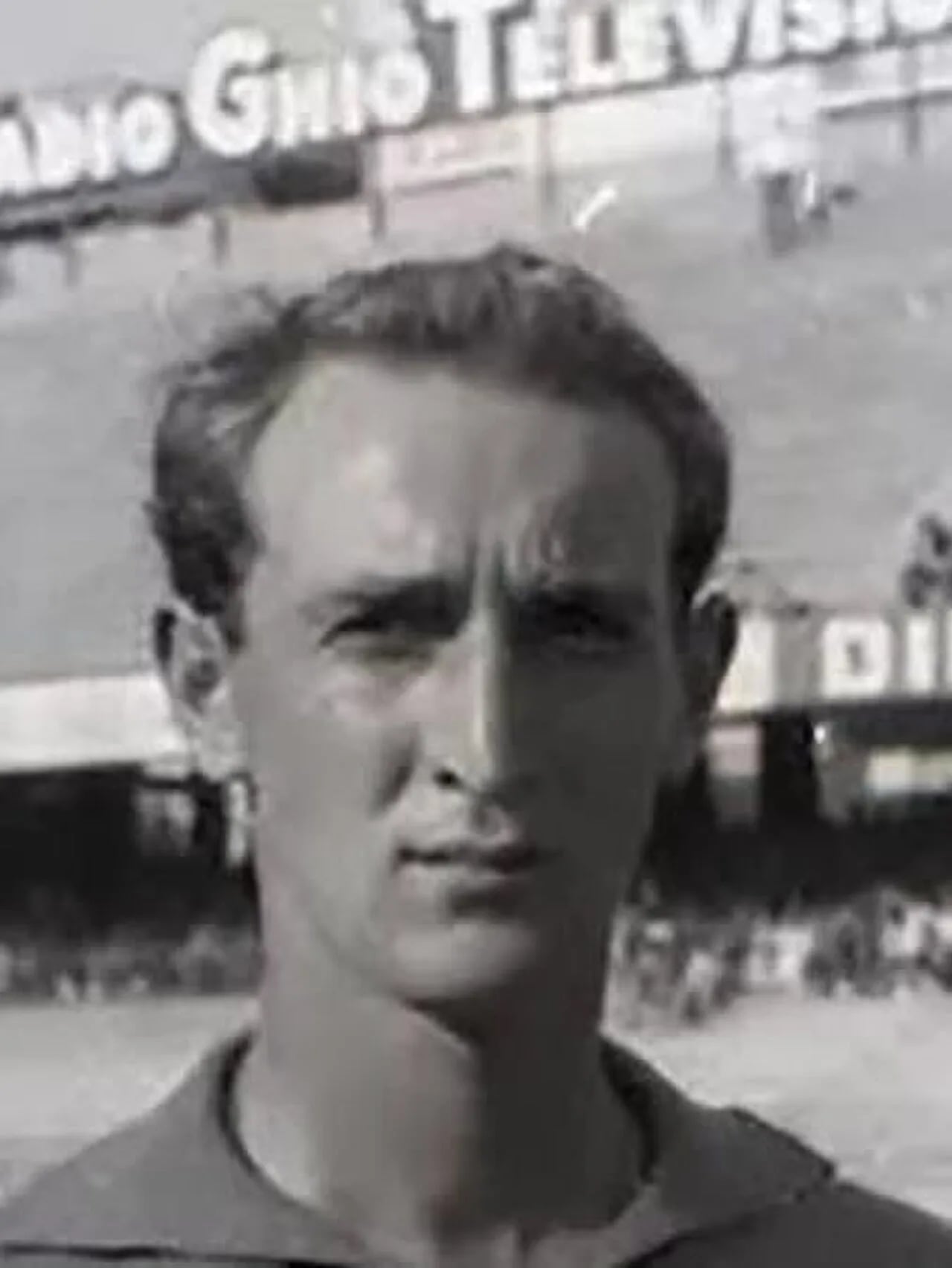 Porträt von Renzo Uzzecchini (1935–2022) – Gedenkseite