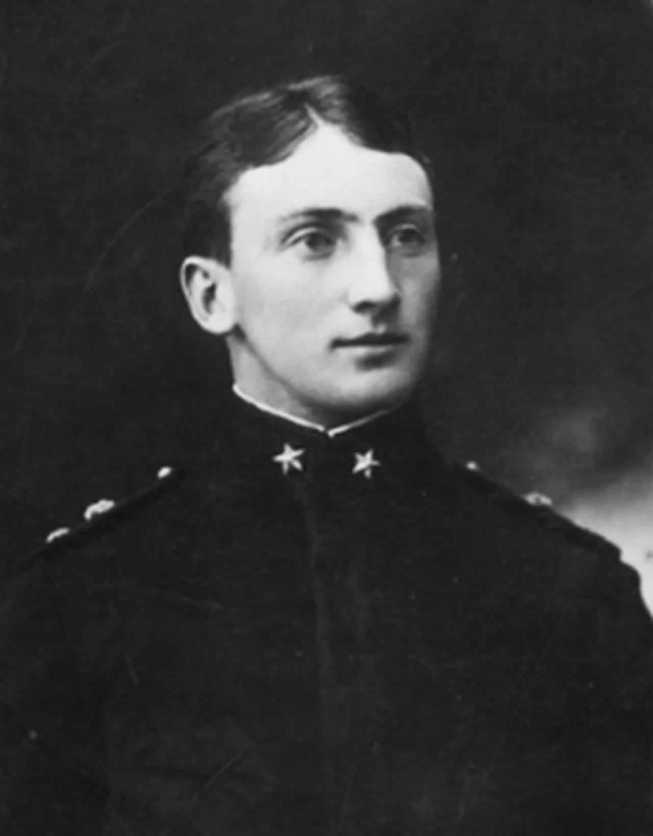 Portrait of Riccardo Grazioli Lante della Rovere (1887–1911) – memorial page