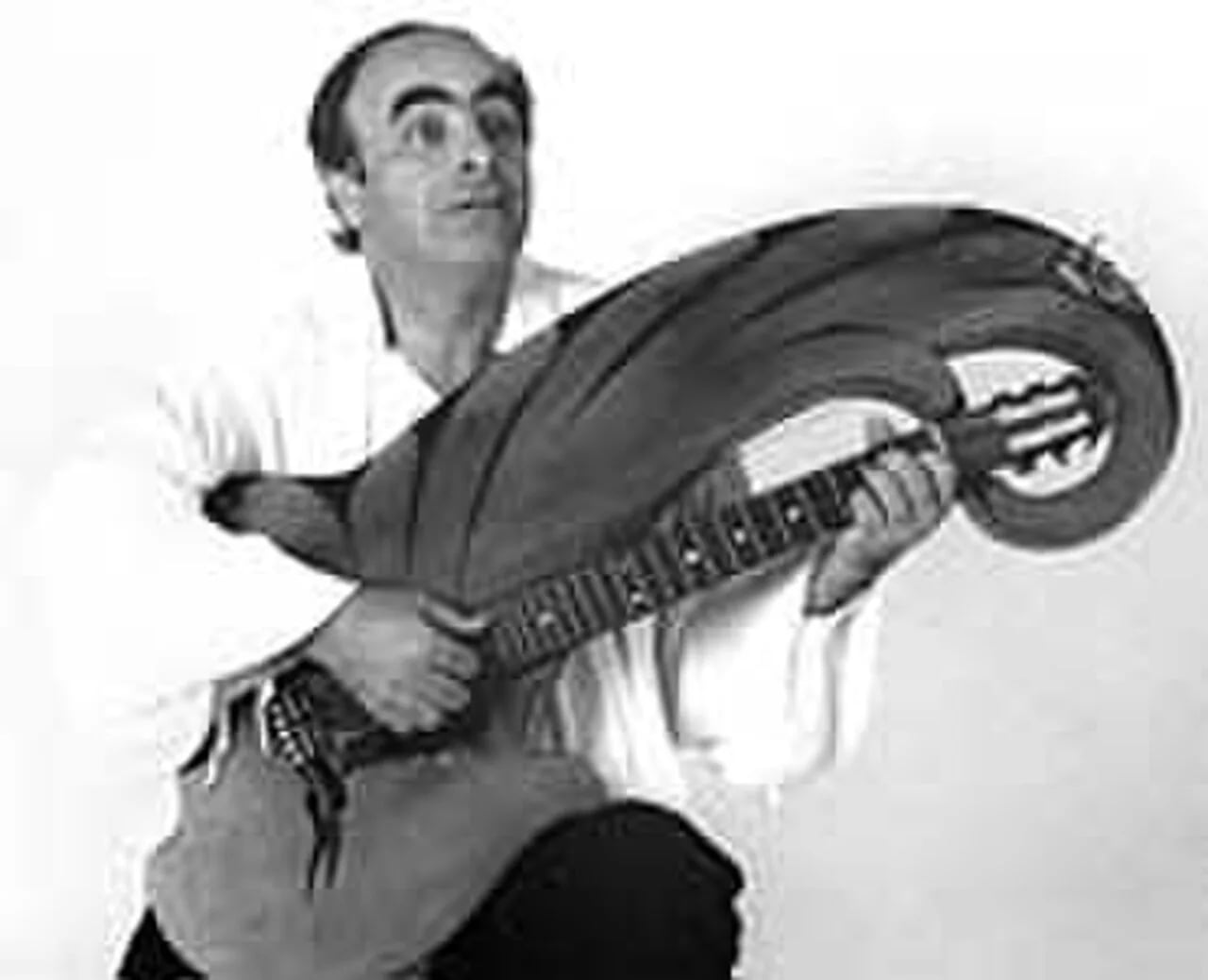 Porträt von Riccardo Marasco (1938–2015) – Gedenkseite