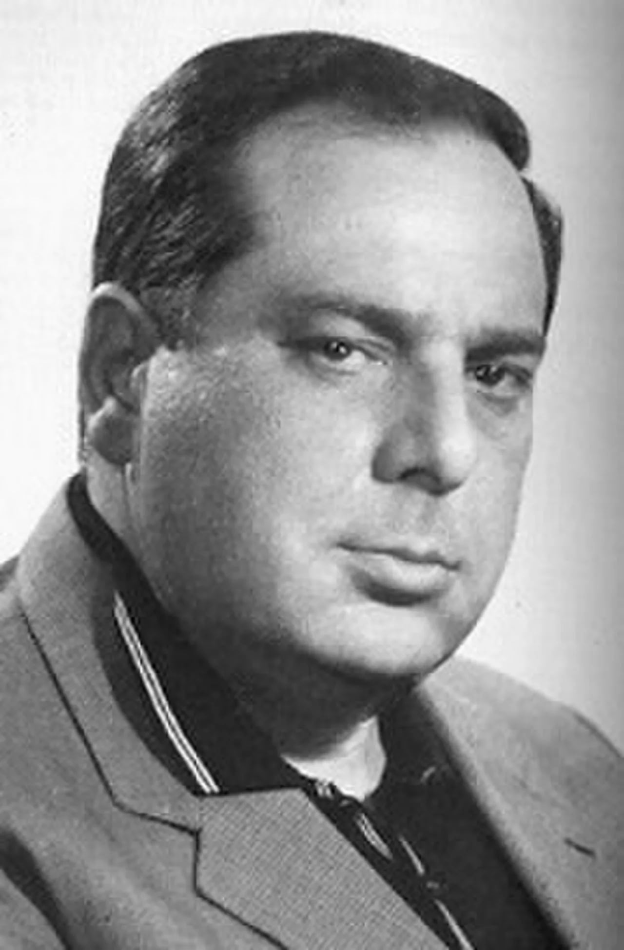 Porträt von Riccardo Misasi (1932–2000) – Gedenkseite