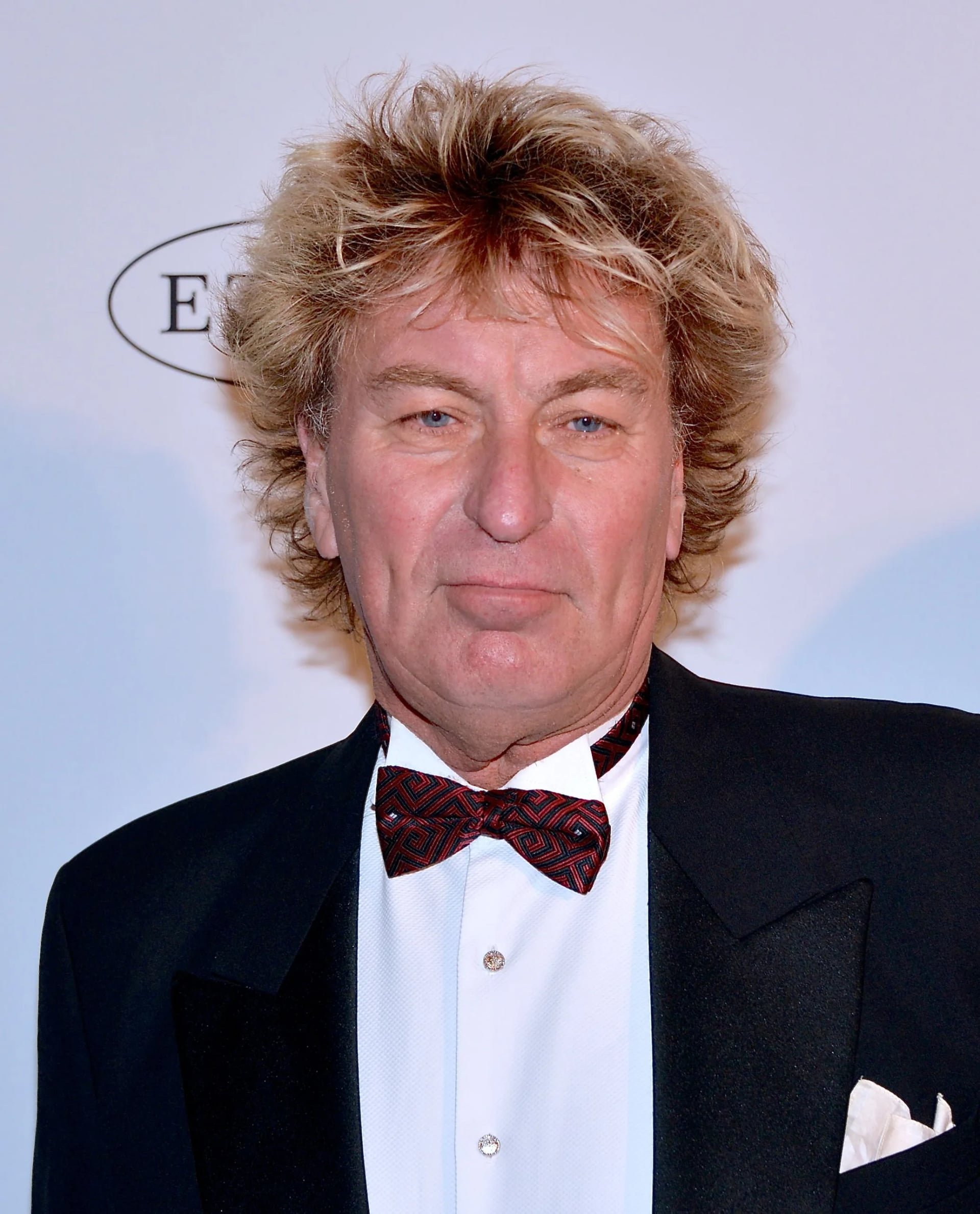 Porträt von Richard Hobert (1951–2025) – Gedenkseite