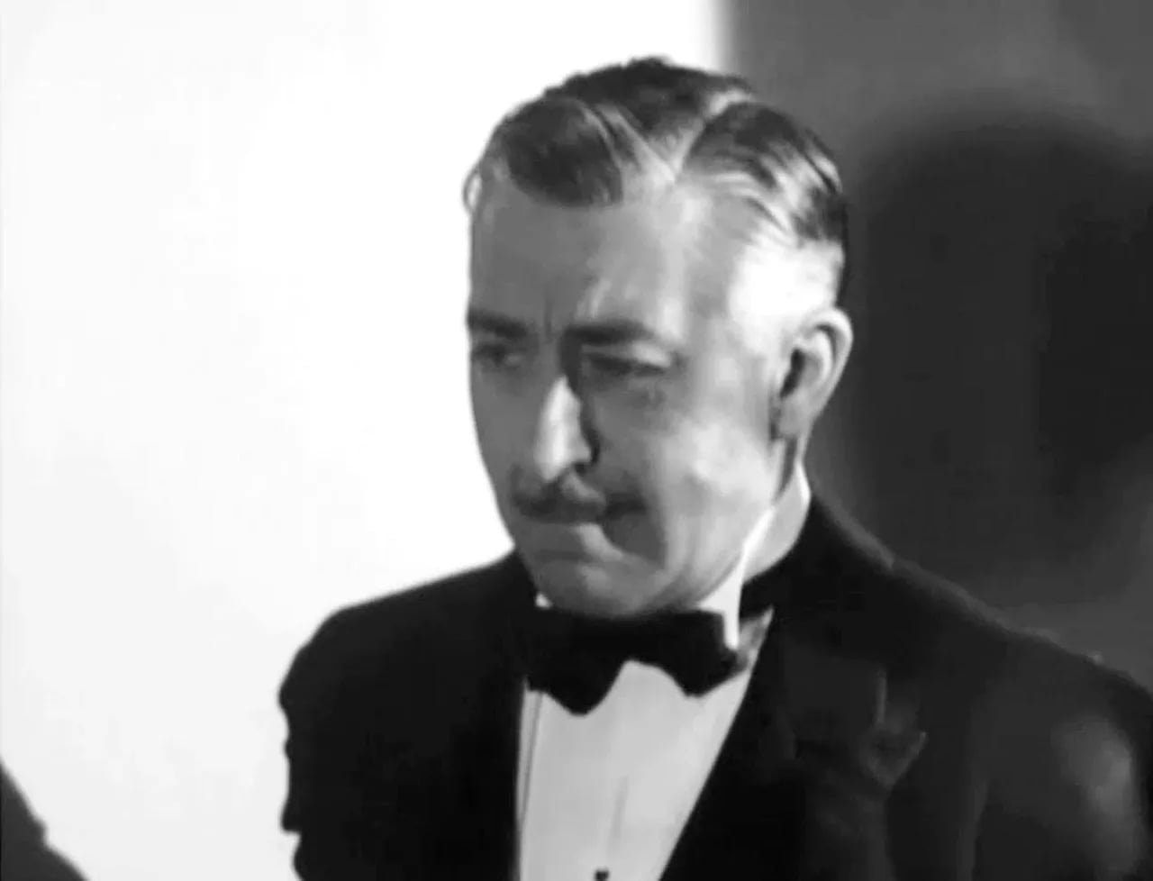 Portrait of Richard Tucker (1884–1942) – memorial page