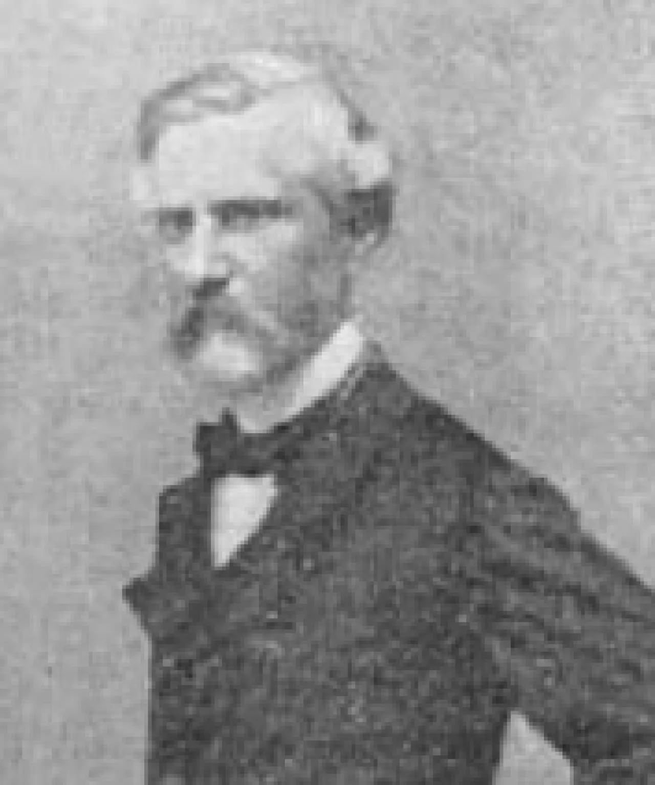 Portrait of Rinaldo Ruschi (1817–1891) – memorial page