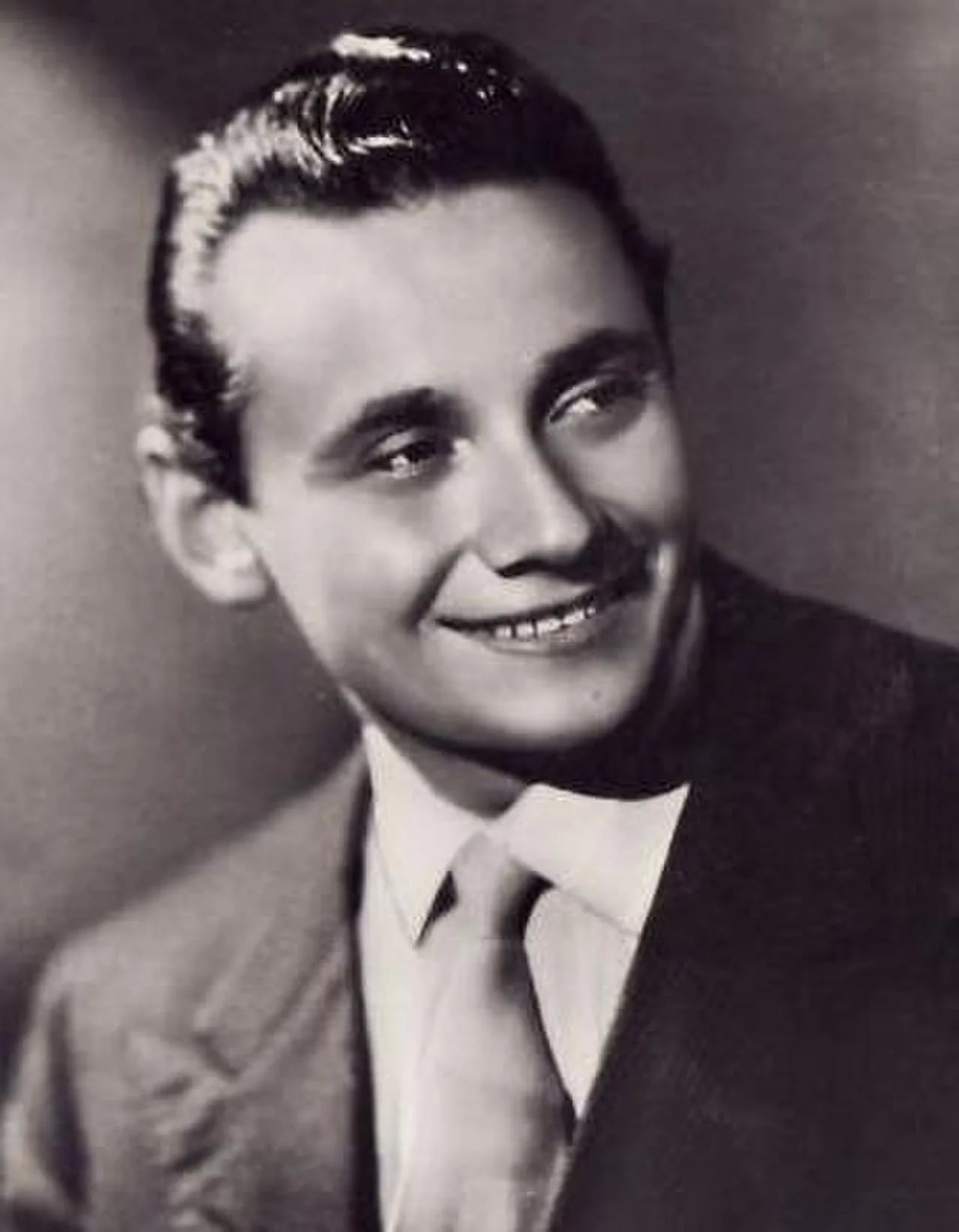 Porträt von Rino Salviati (1922–2016) – Gedenkseite