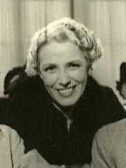 Porträt von Rita Livesi (1915–1989) – Gedenkseite