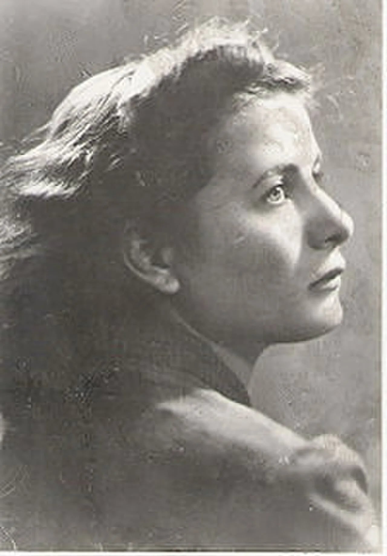 Portrait of Rita Pisano (1926–1984) – memorial page
