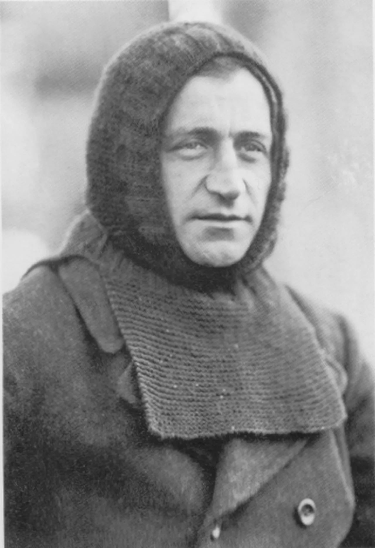 Portrait of Robert Clark (1882–1950) – memorial page