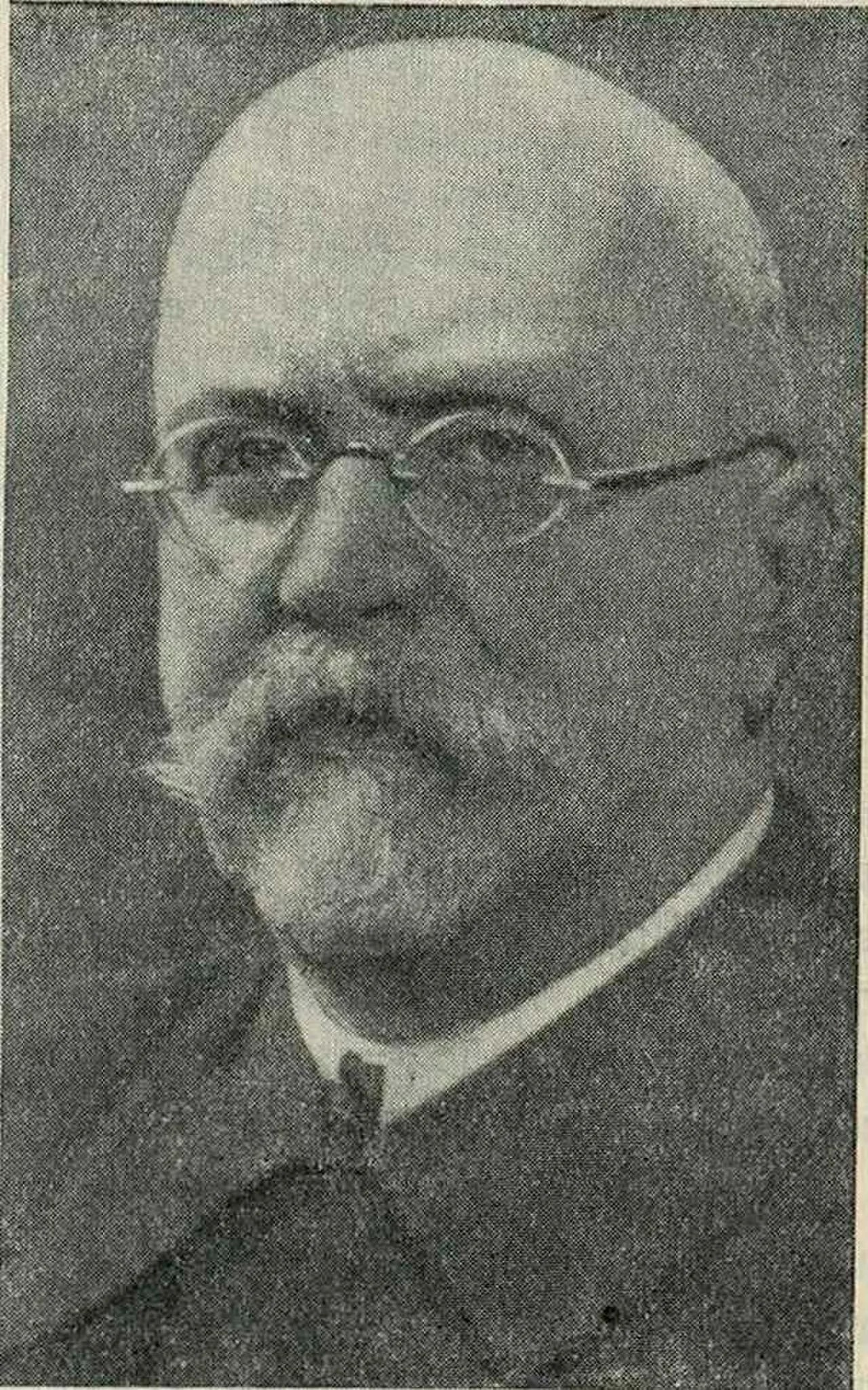 Portrait of Sergei Nikolajewitsch Stroganow (1881–1949) – memorial page