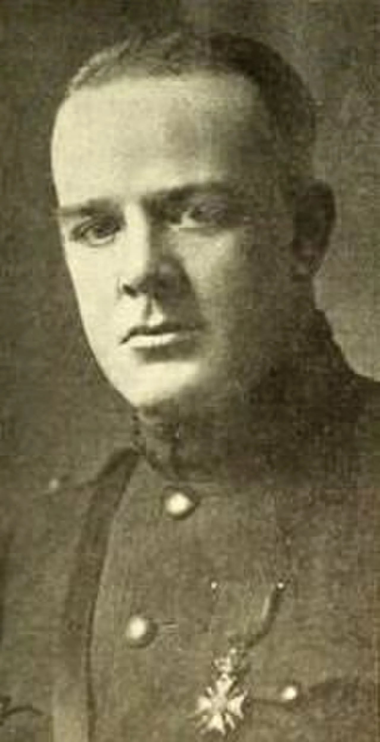 Porträt von Robert Kane (1886–1957) – Gedenkseite
