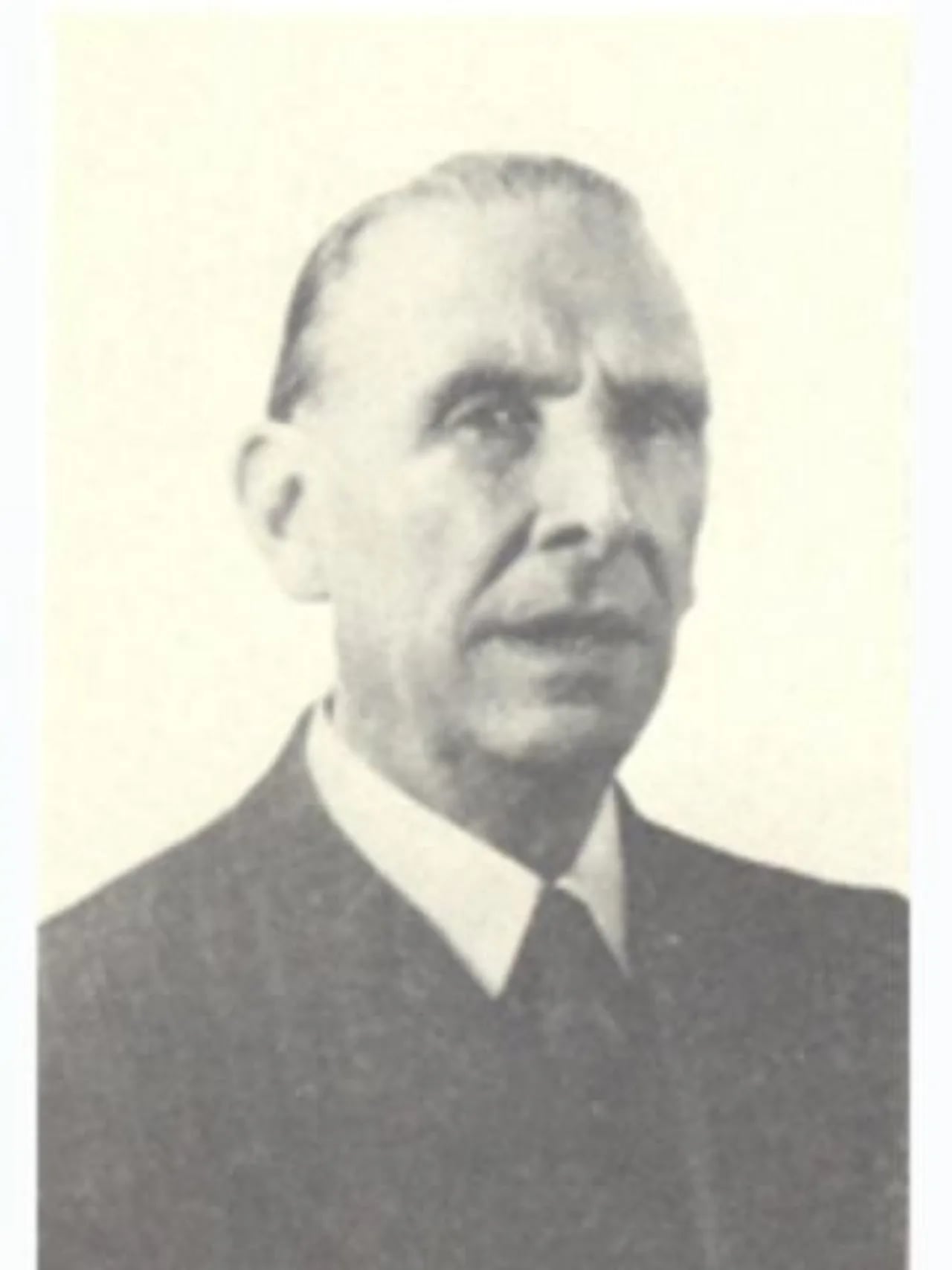 Portrait of Roberto Bencivenga (1872–1949) – memorial page