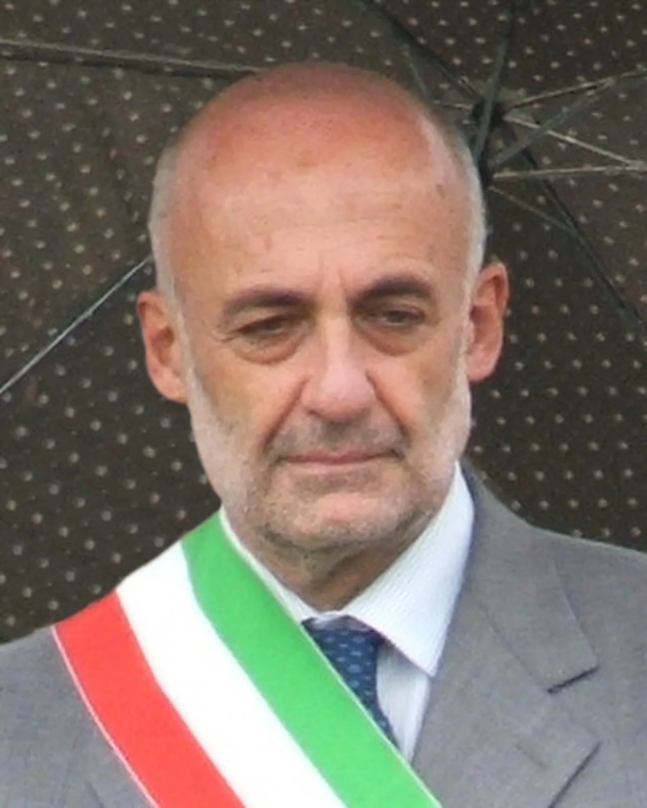 Porträt von Roberto Bruni (1949–2019) – Gedenkseite