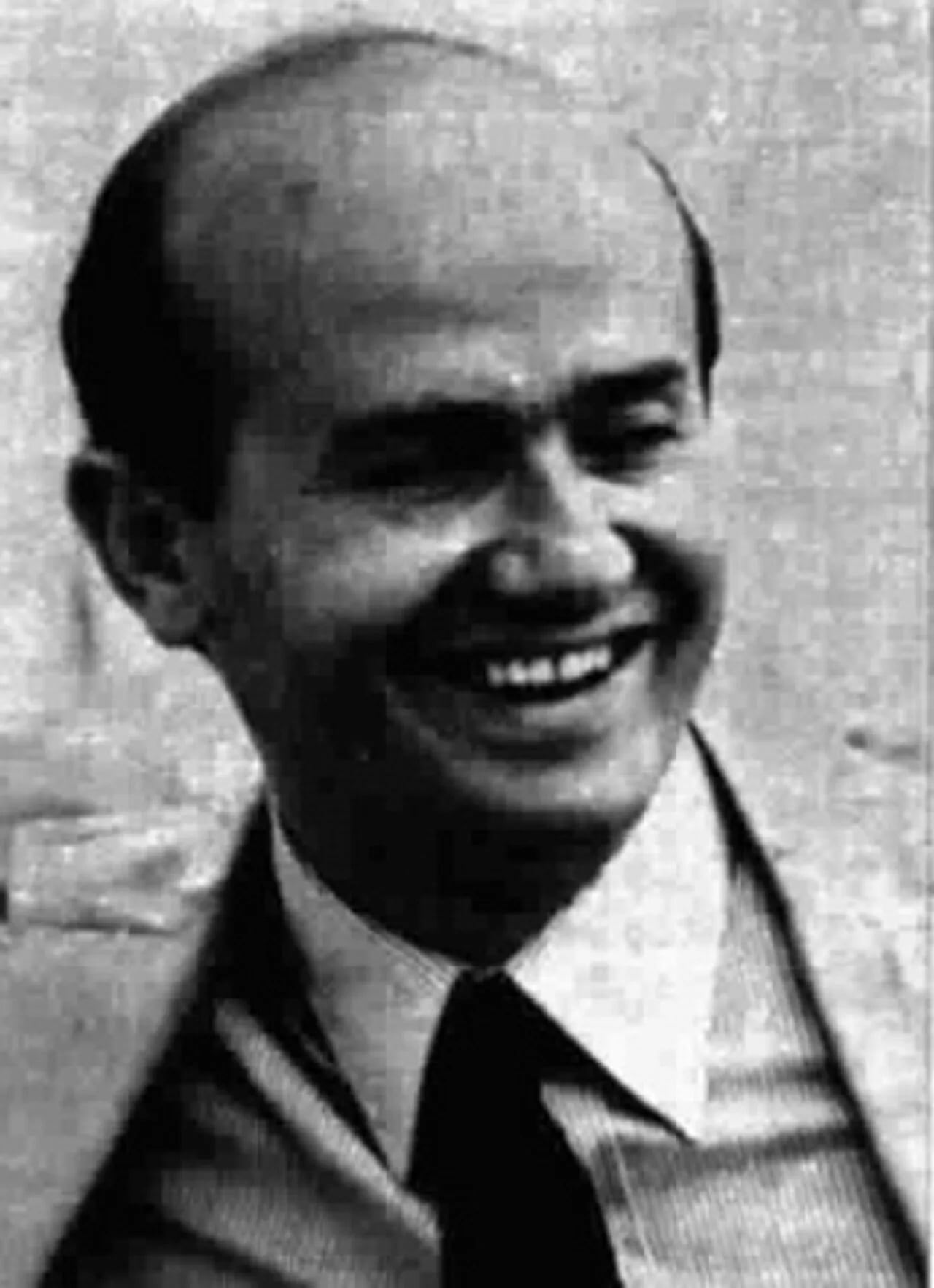 Portrait of Roberto Gervaso (1937–2020) – memorial page