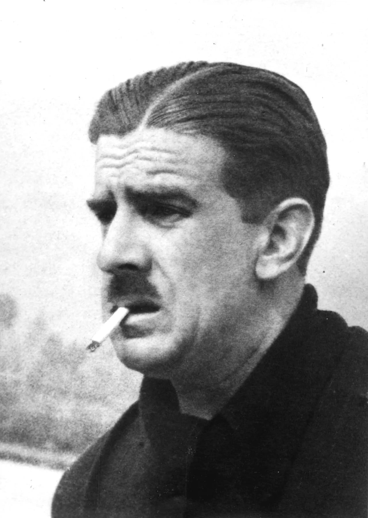 Porträt von Roberto Lepetit (1906–1945) – Gedenkseite
