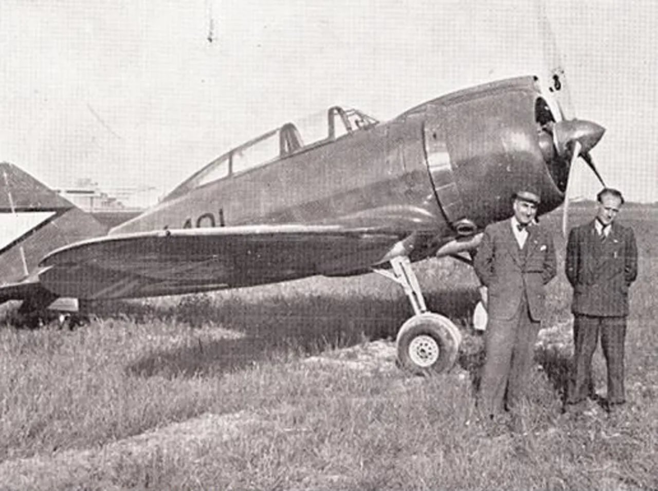 Portrait of Roberto Longhi (1909–1994) – memorial page