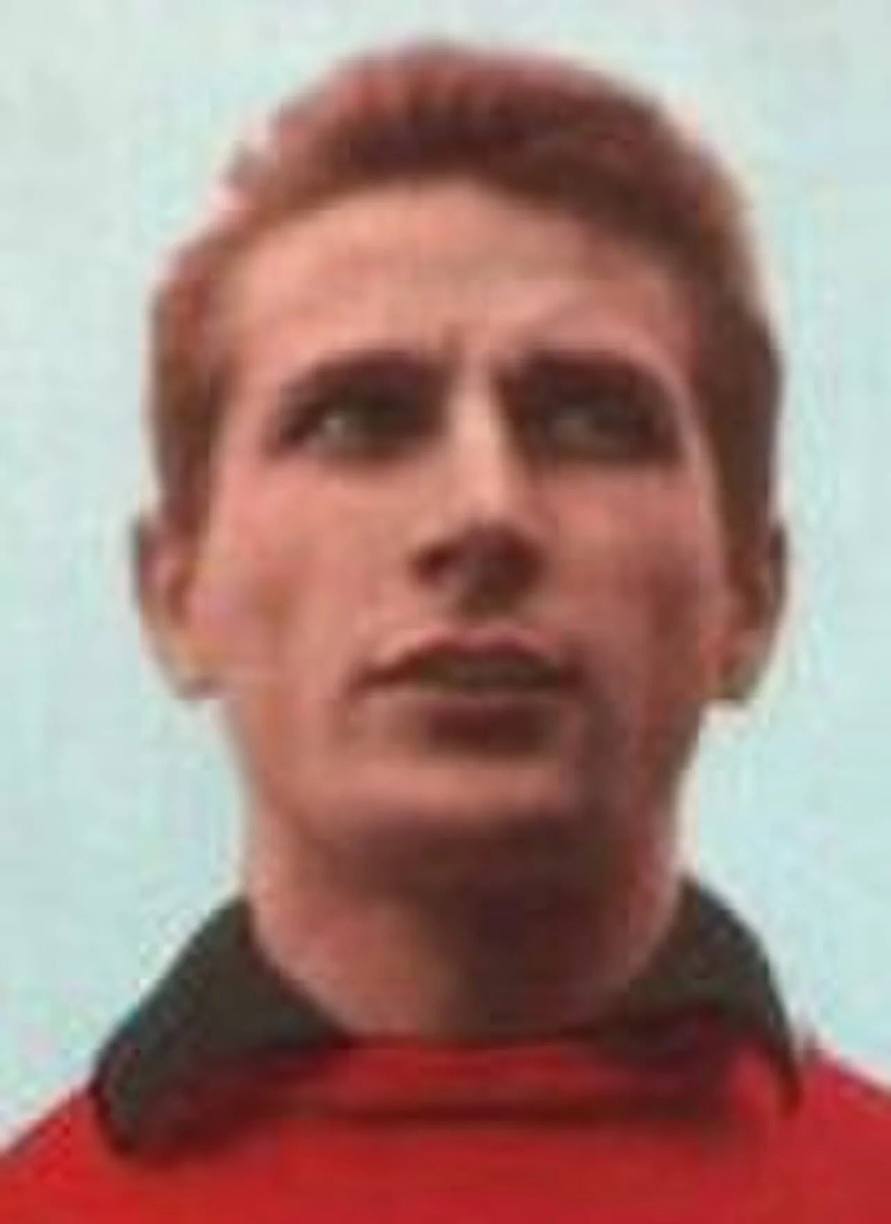 Porträt von Roberto Oltramari (1939–2025) – Gedenkseite