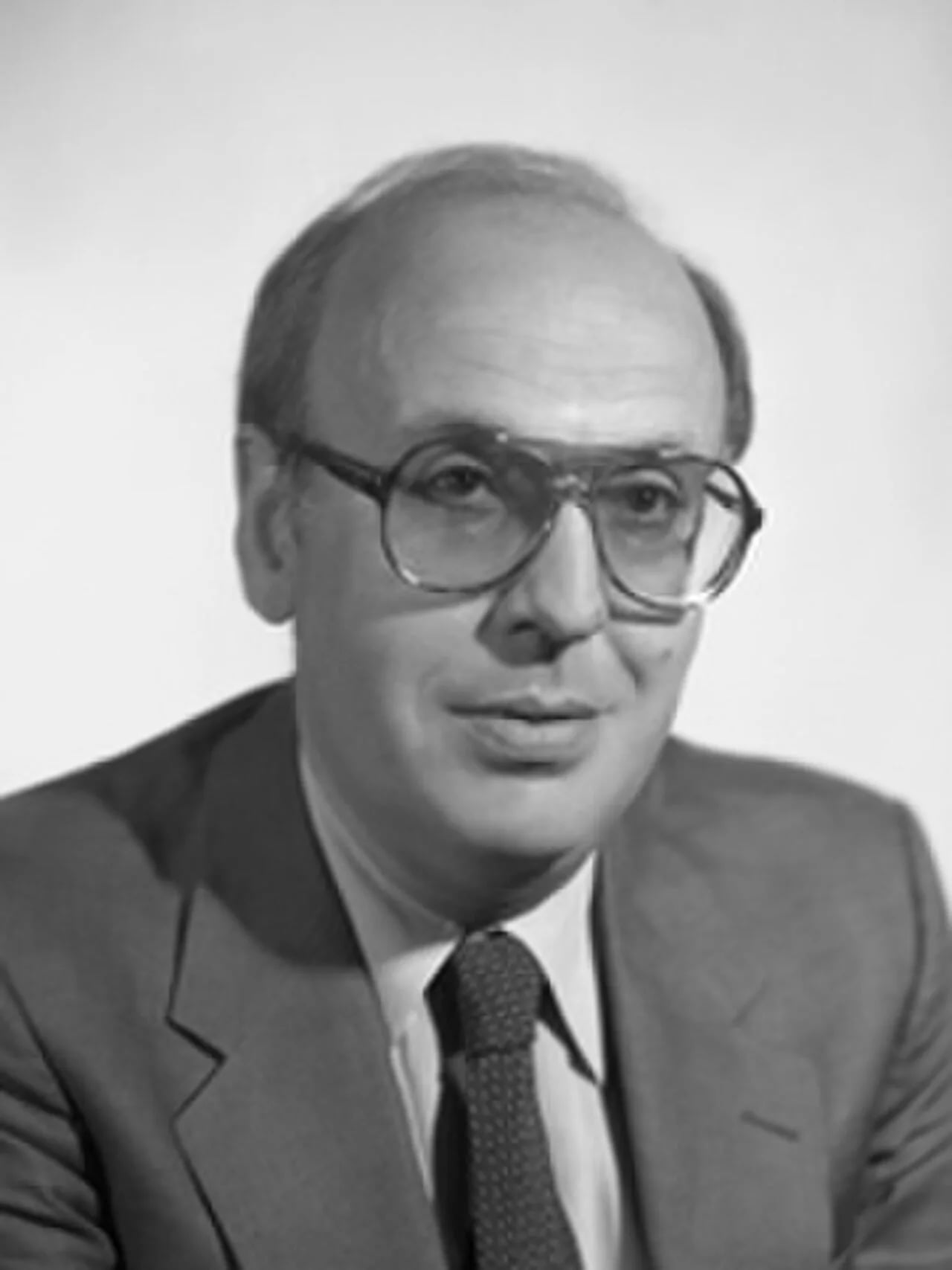 Portrait of Roberto Ruffilli (1937–1988) – memorial page