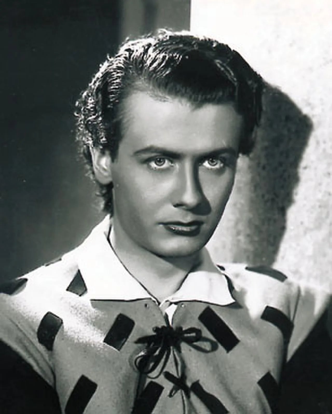 Porträt von Roberto Villa (1915–2002) – Gedenkseite