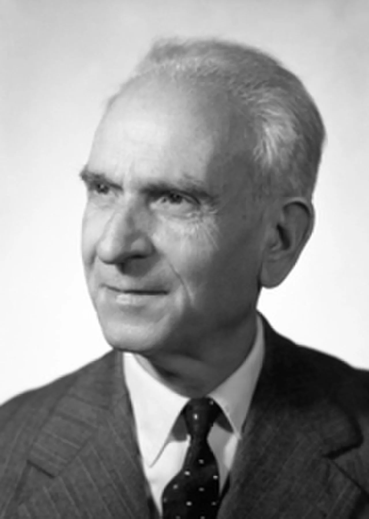 Portrait of Rocco Salomone (1883–1960) – memorial page