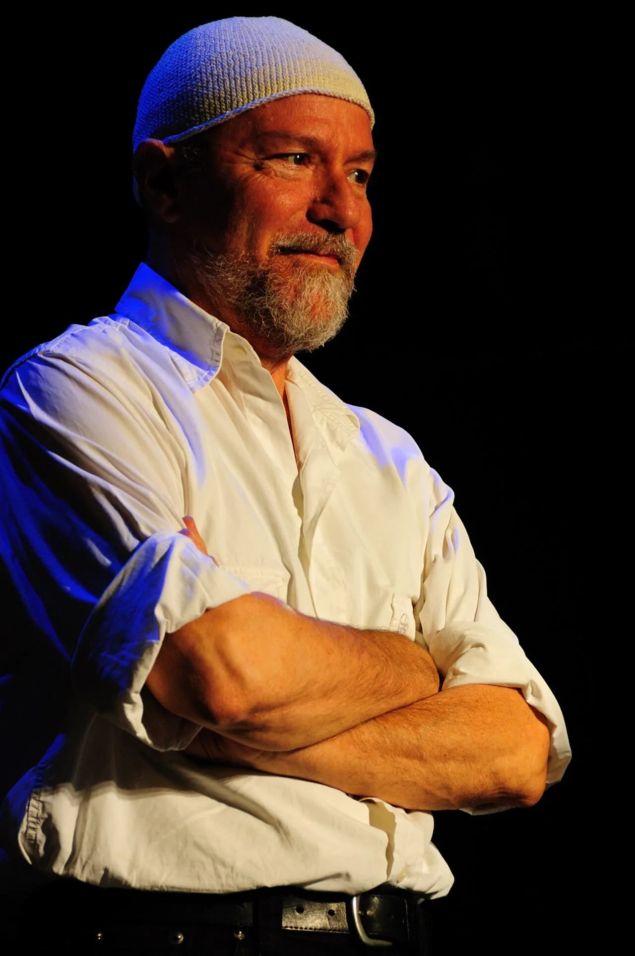 Porträt von Rodolfo Maltese (1947–2015) – Gedenkseite