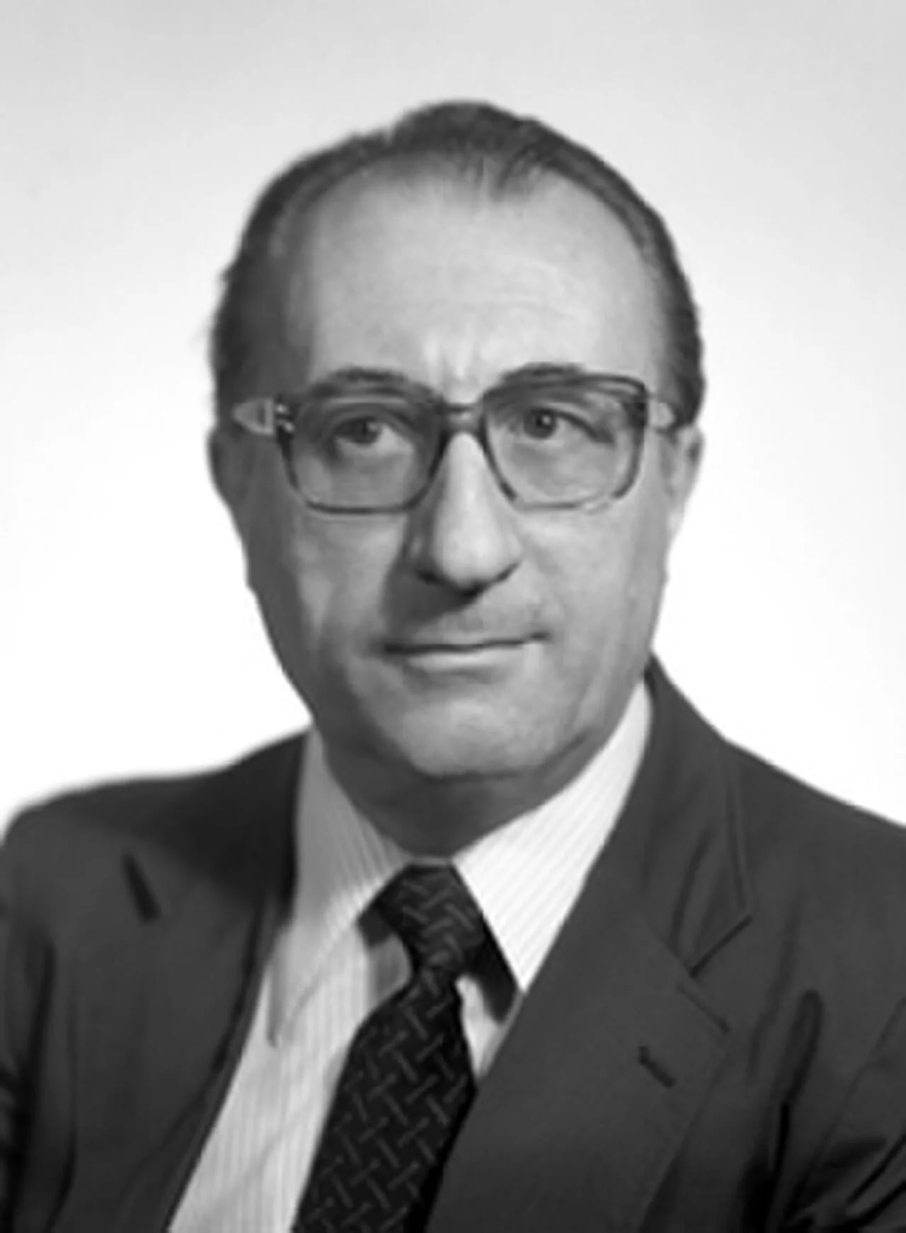 Portrait of Rodolfo Pietro Bollini (1923–2021) – memorial page