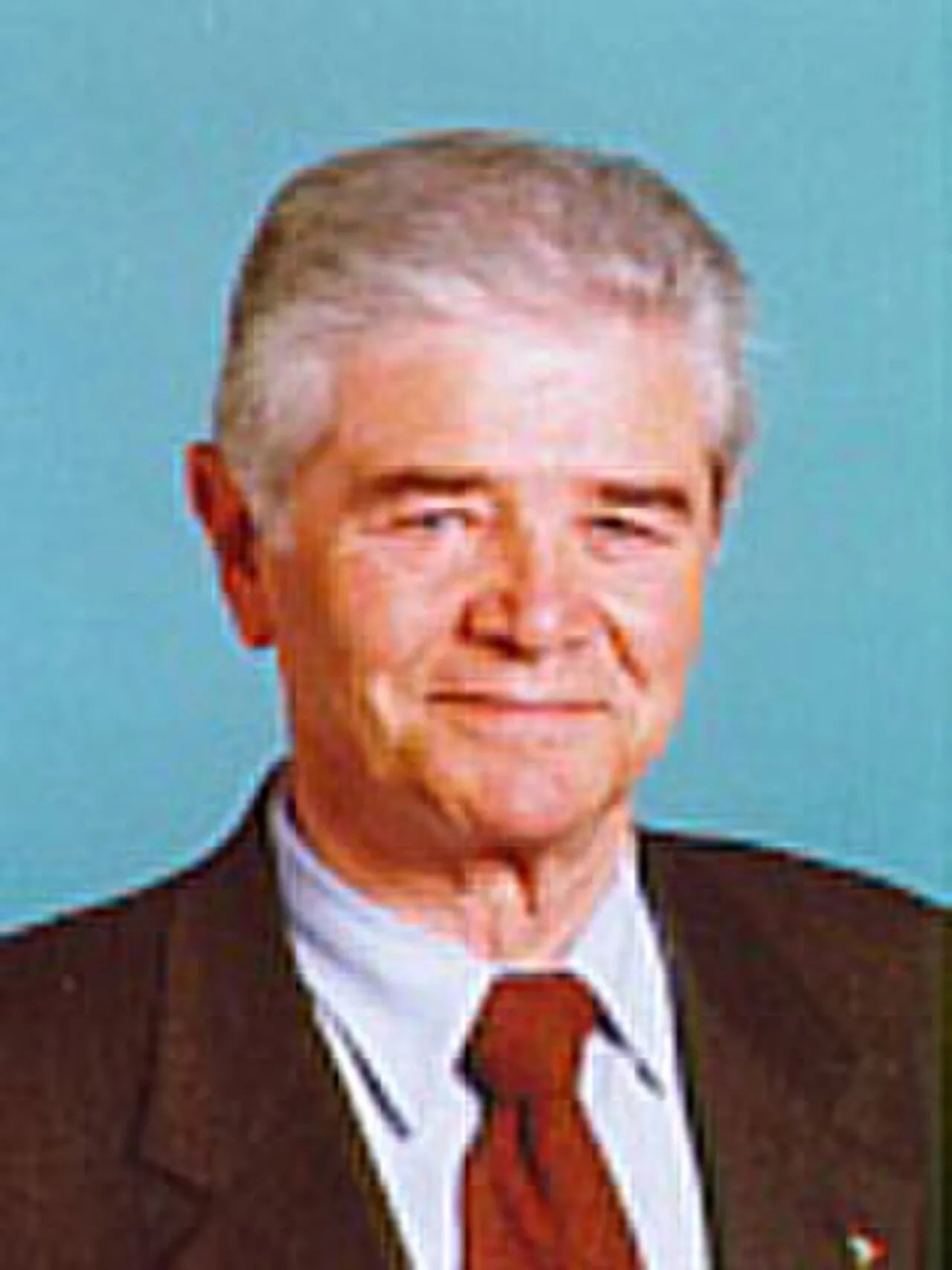 Porträt von Romano Misserville (1934–2021) – Gedenkseite