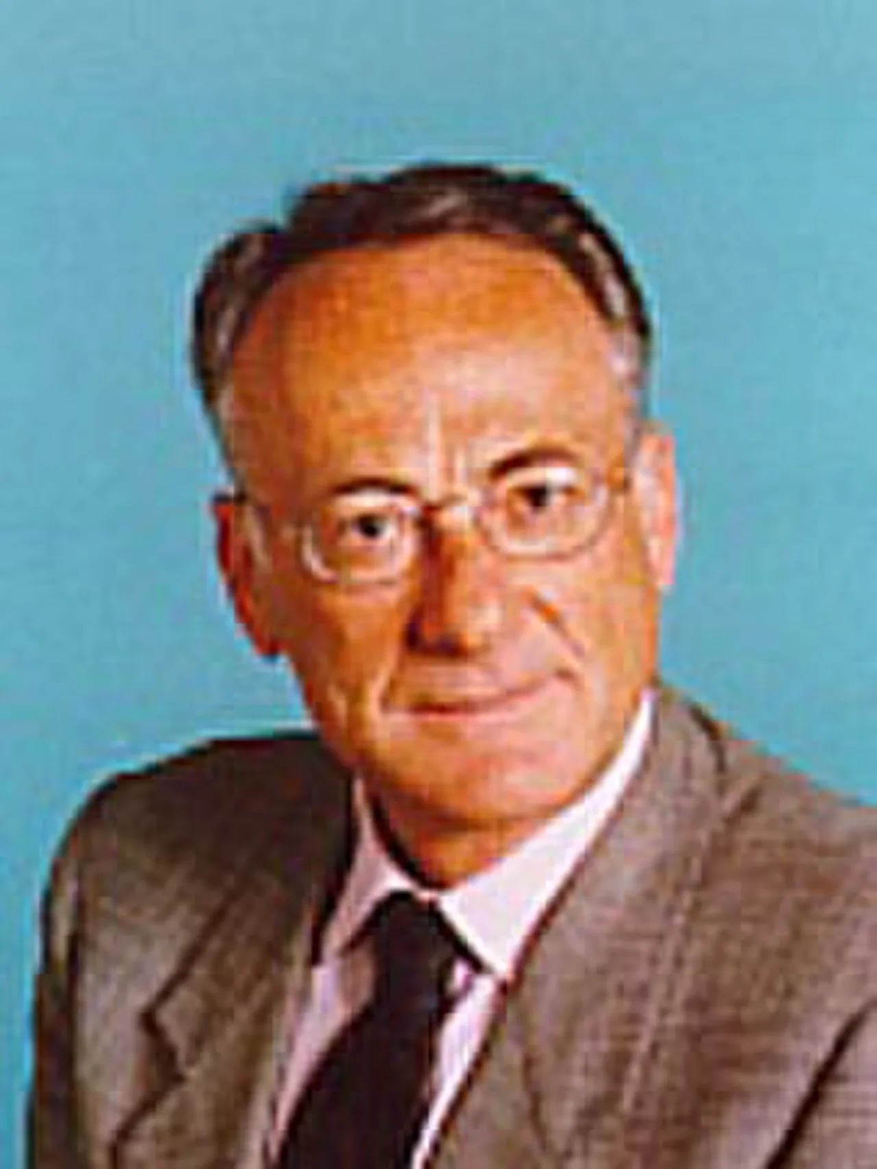 Portrait of Romualdo Coviello (1940–2022) – memorial page