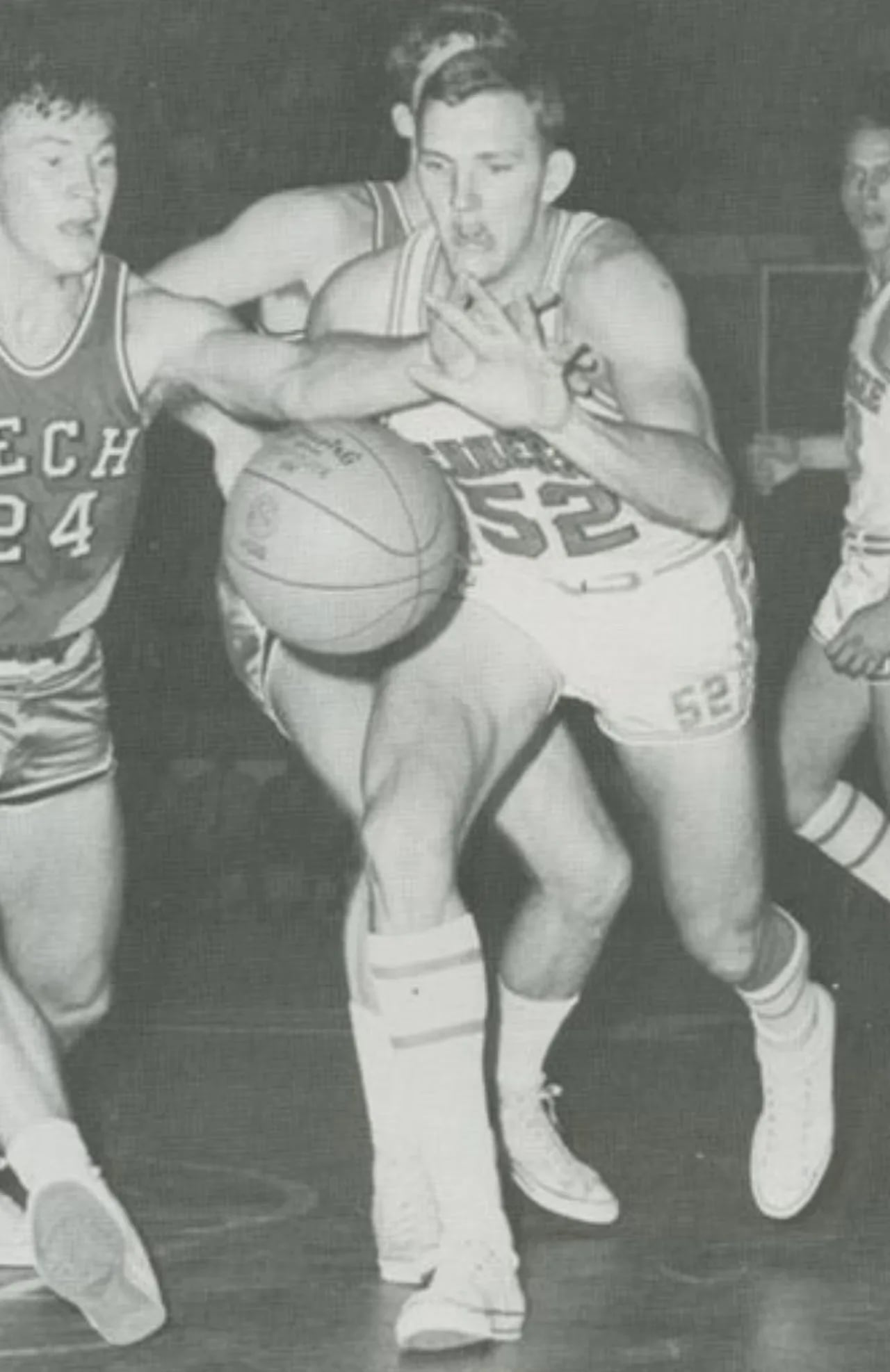 Porträt von Ron Widby (1945–2020) – Gedenkseite