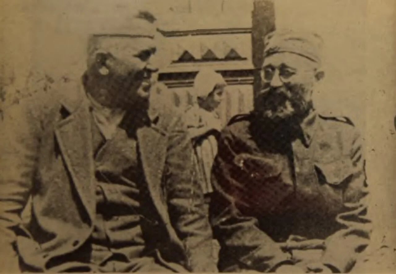 Portrait of Živko Topalović (1886–1972) – memorial page