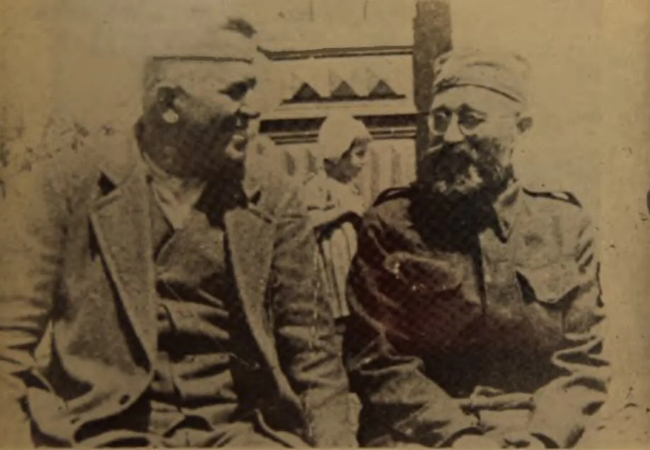 Portrait of Živko Topalović (1886–1972) – memorial page