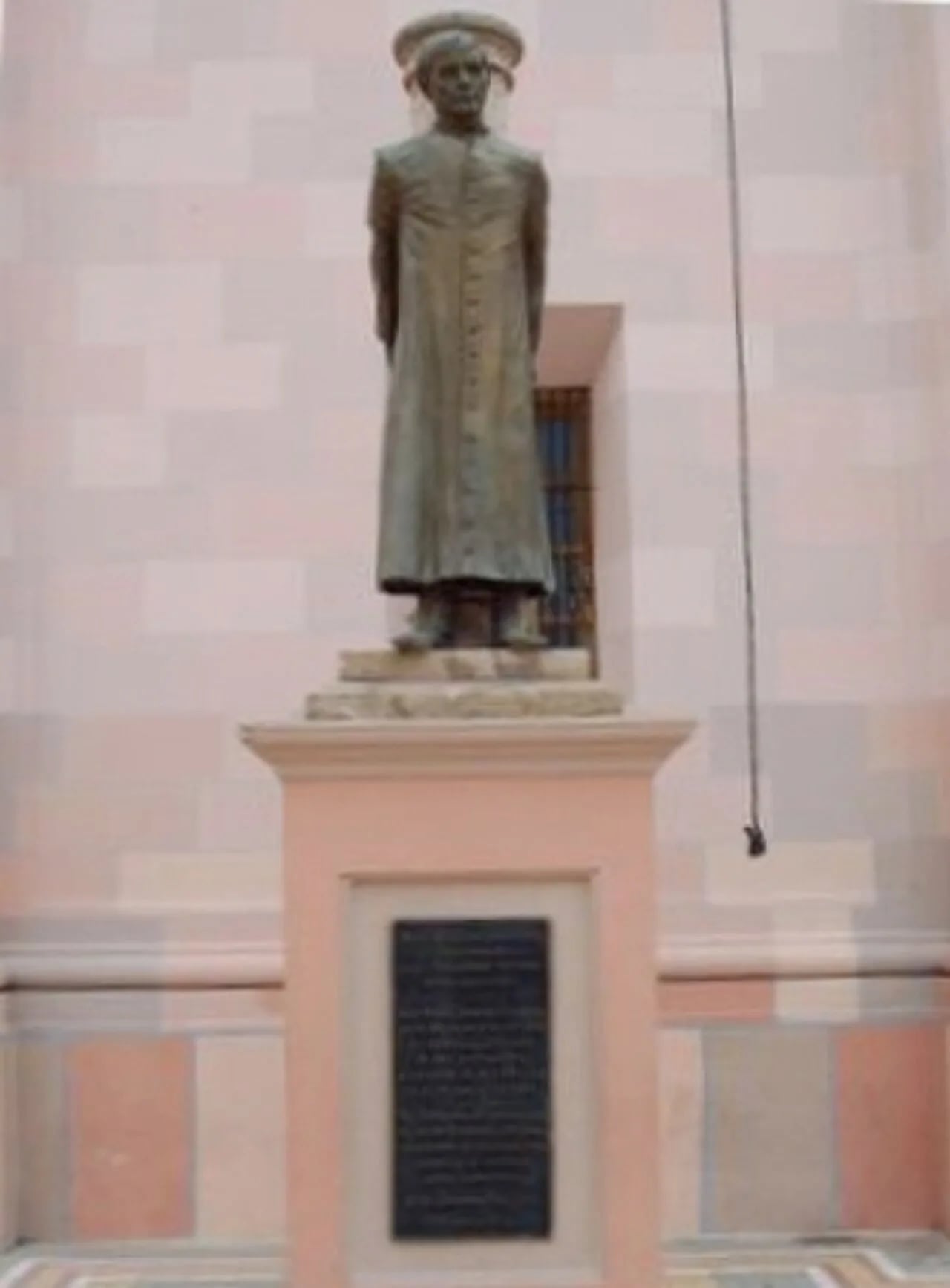 Portrait of Sabas Reyes Salazar (1883–1927) – memorial page