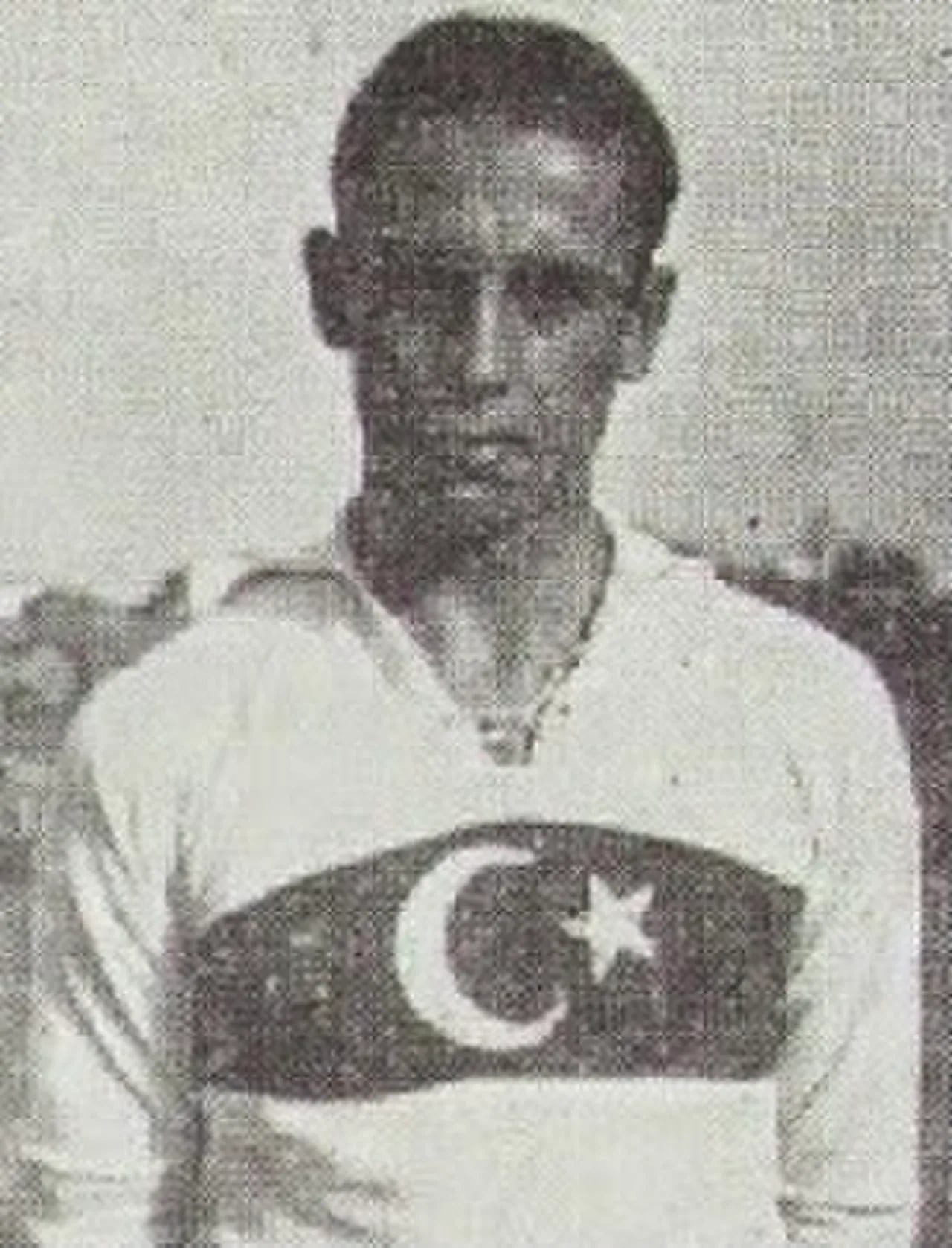 Porträt von Sait Altınordu (1912–1978) – Gedenkseite