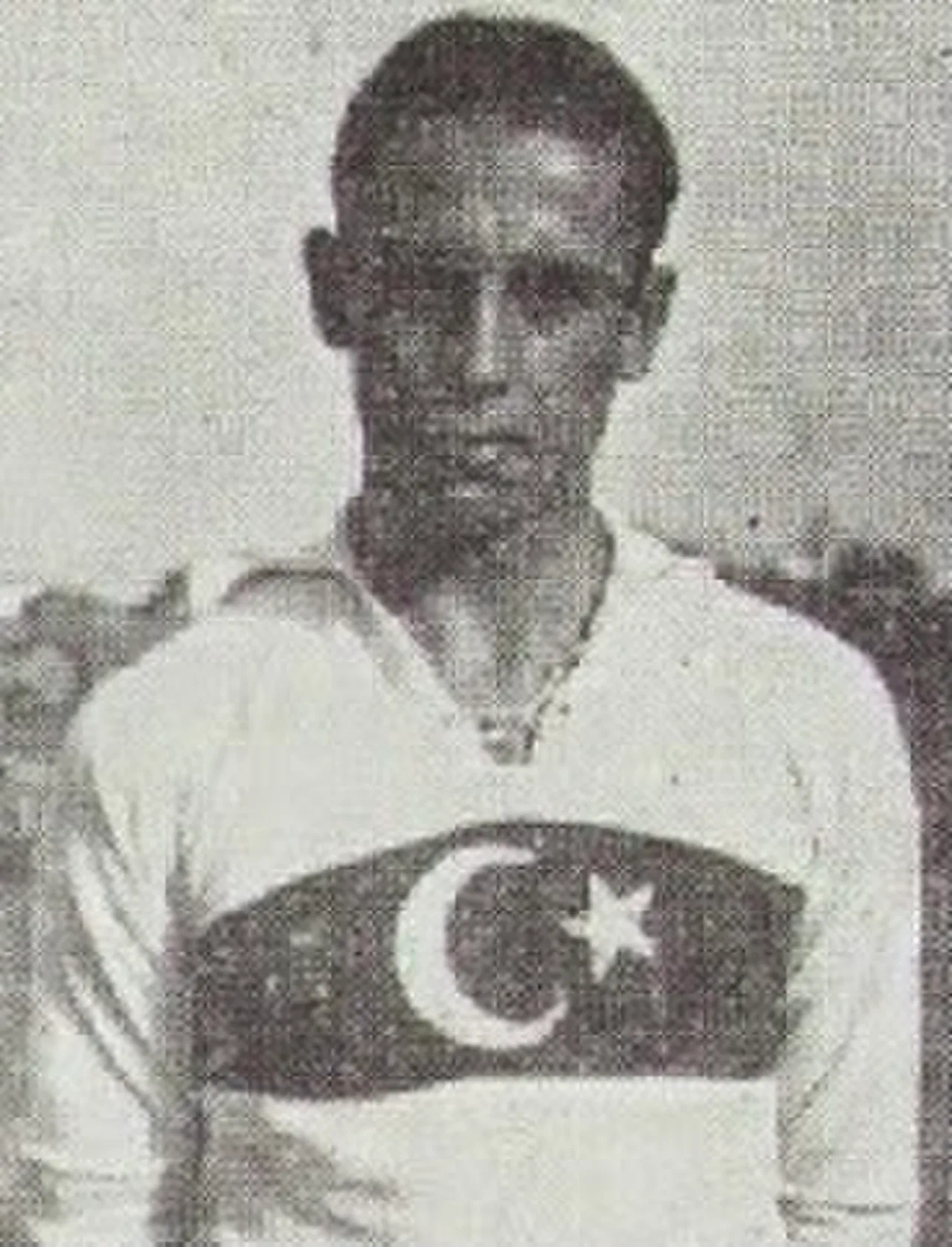 Portrait of Sait Altınordu (1912–1978) – memorial page