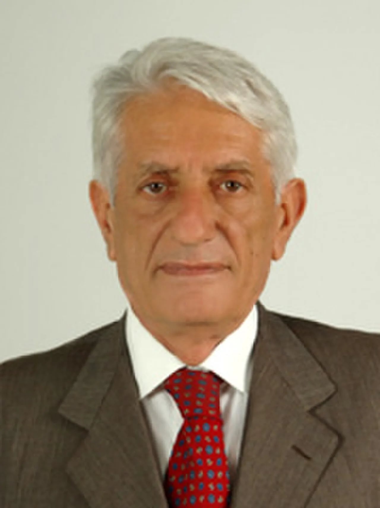 Portrait of Salvatore Cintola (1941–2010) – memorial page
