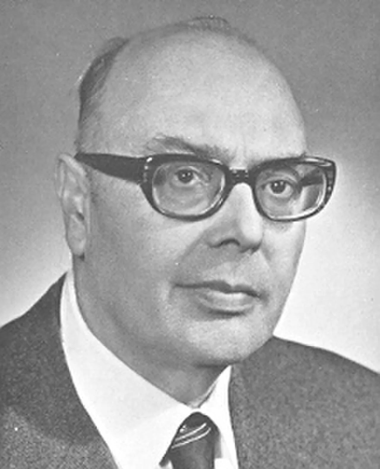 Porträt von Salvatore Cottoni (1914–1974) – Gedenkseite