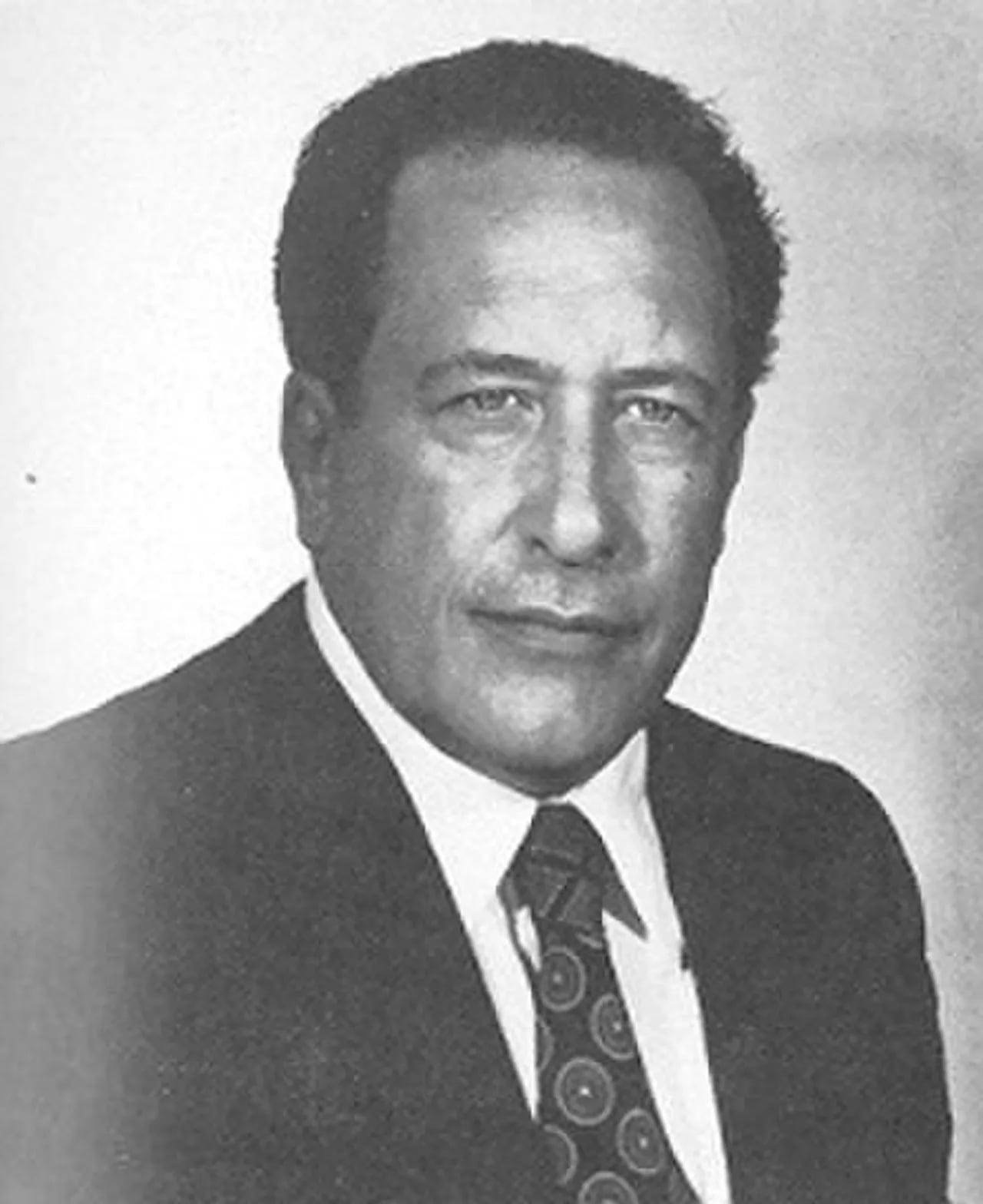 Portrait of Salvatore Corallo (1928–2019) – memorial page