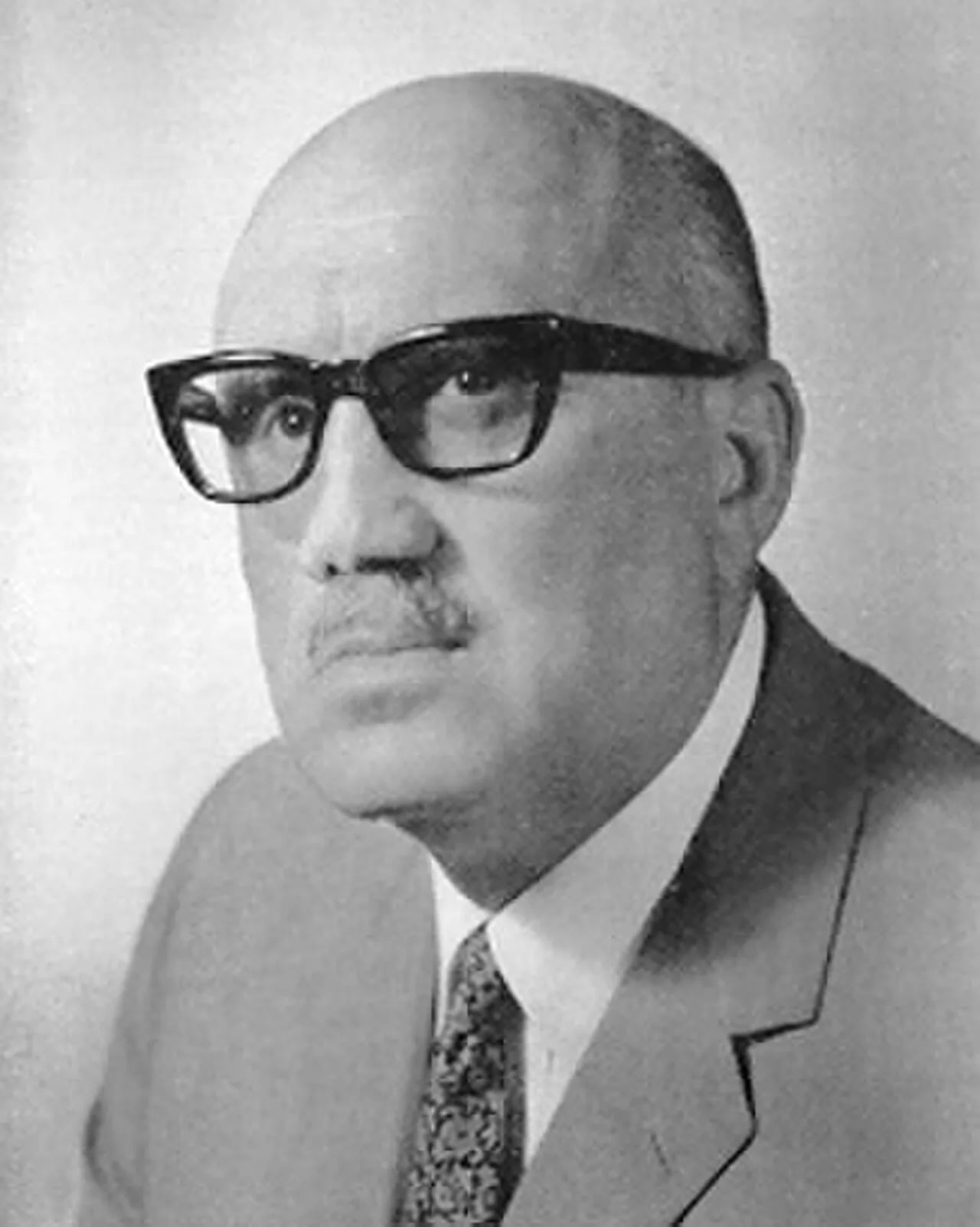 Portrait of Salvatore Di Benedetto (1911–2006) – memorial page